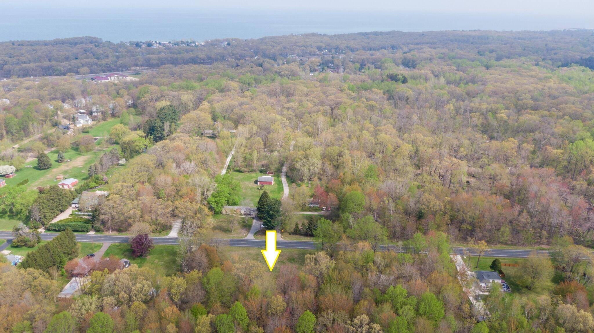 New Buffalo, MI 49117,13212 Wilson Road