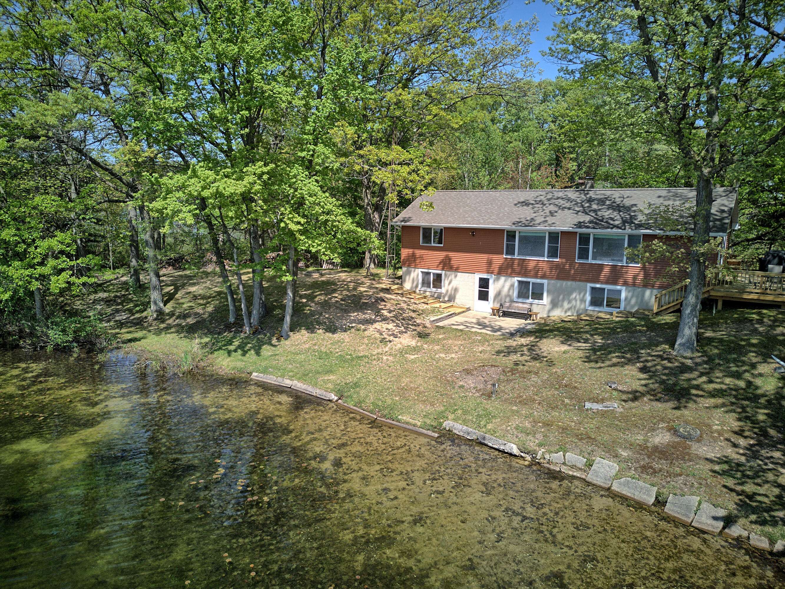 Mecosta, MI 49332,15065 Becker Drive