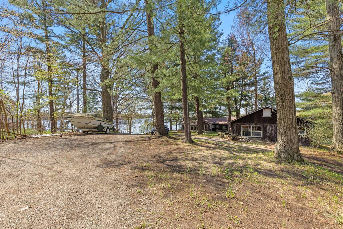 Rodney, MI 49342,8611 Lakeview Boulevard