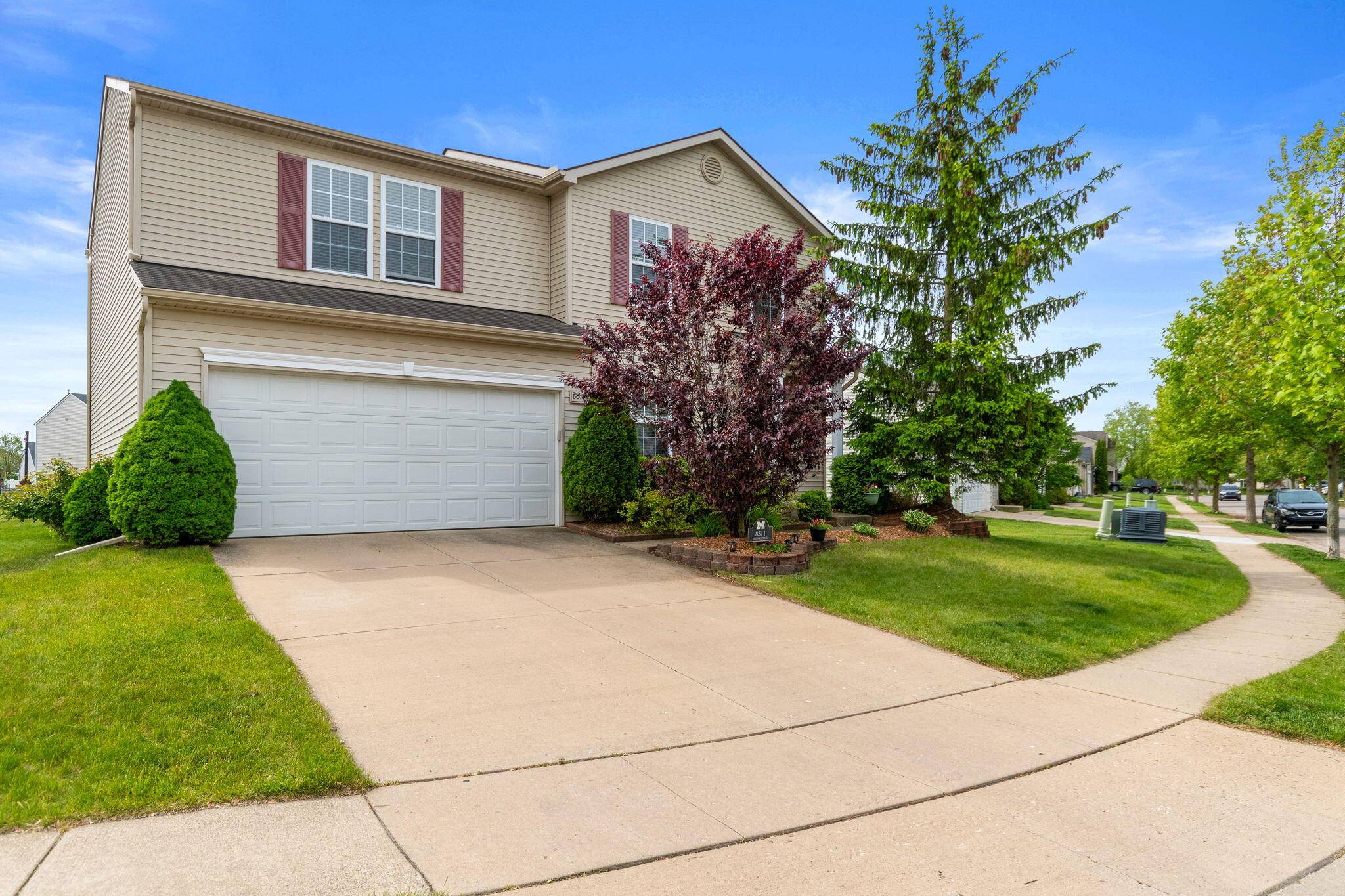 Dexter, MI 48130,8311 Redwood Trl Trail