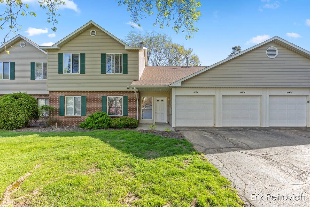 Grand Rapids, MI 49525,3185 Windcrest NE Drive