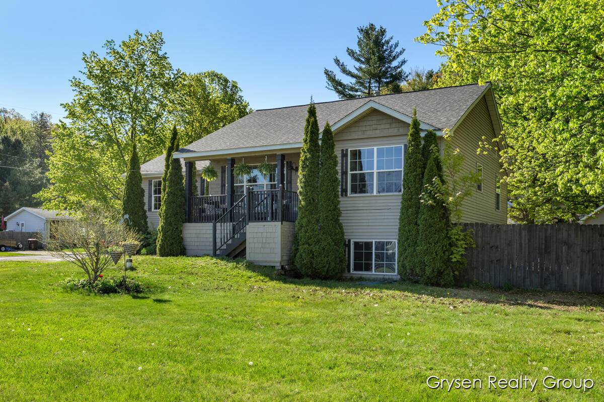 Rockford, MI 49341,8650 Belding NE Road