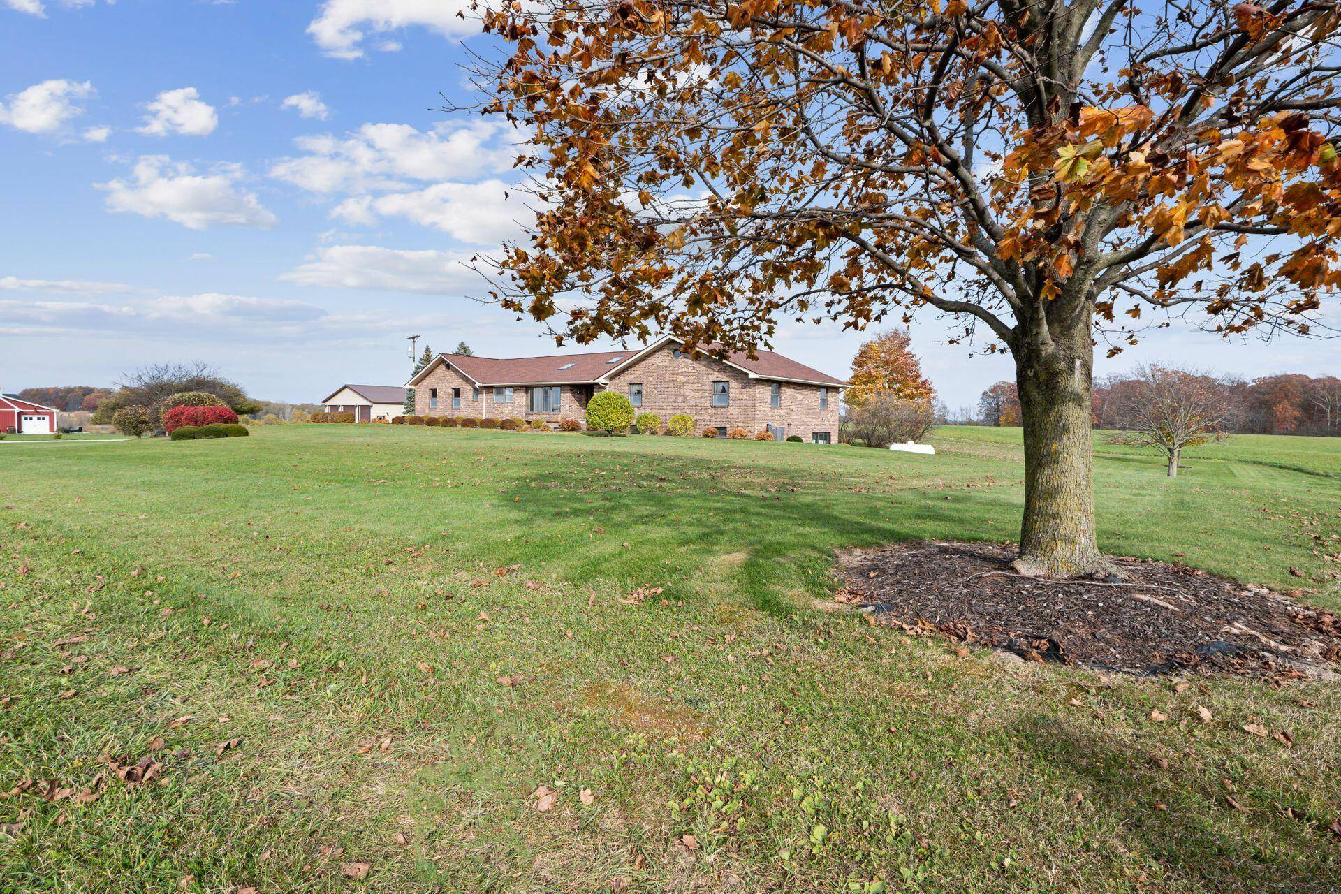 Saline, MI 48176,6125 Alber Road