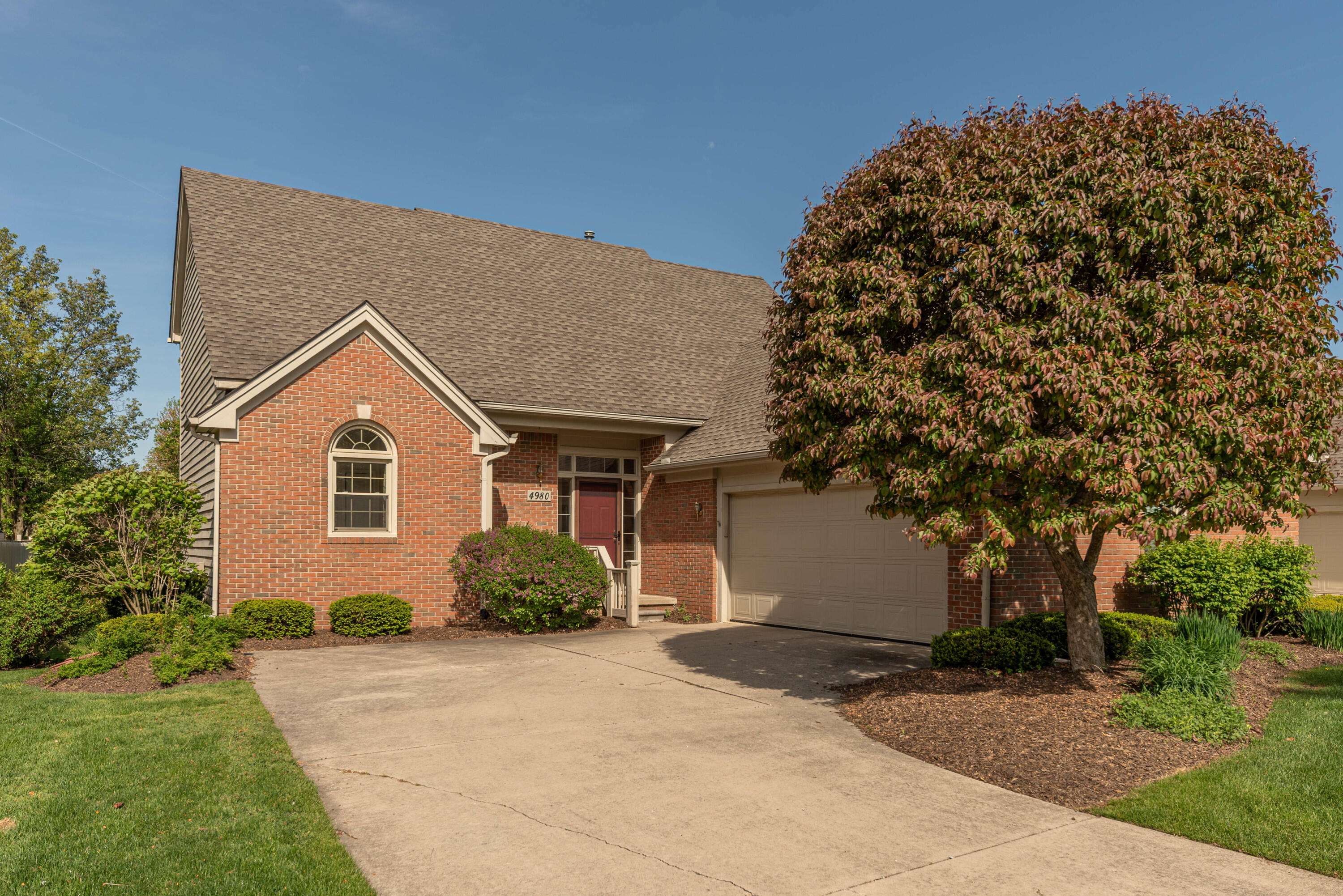Ann Arbor, MI 48108,4980 Doral Drive