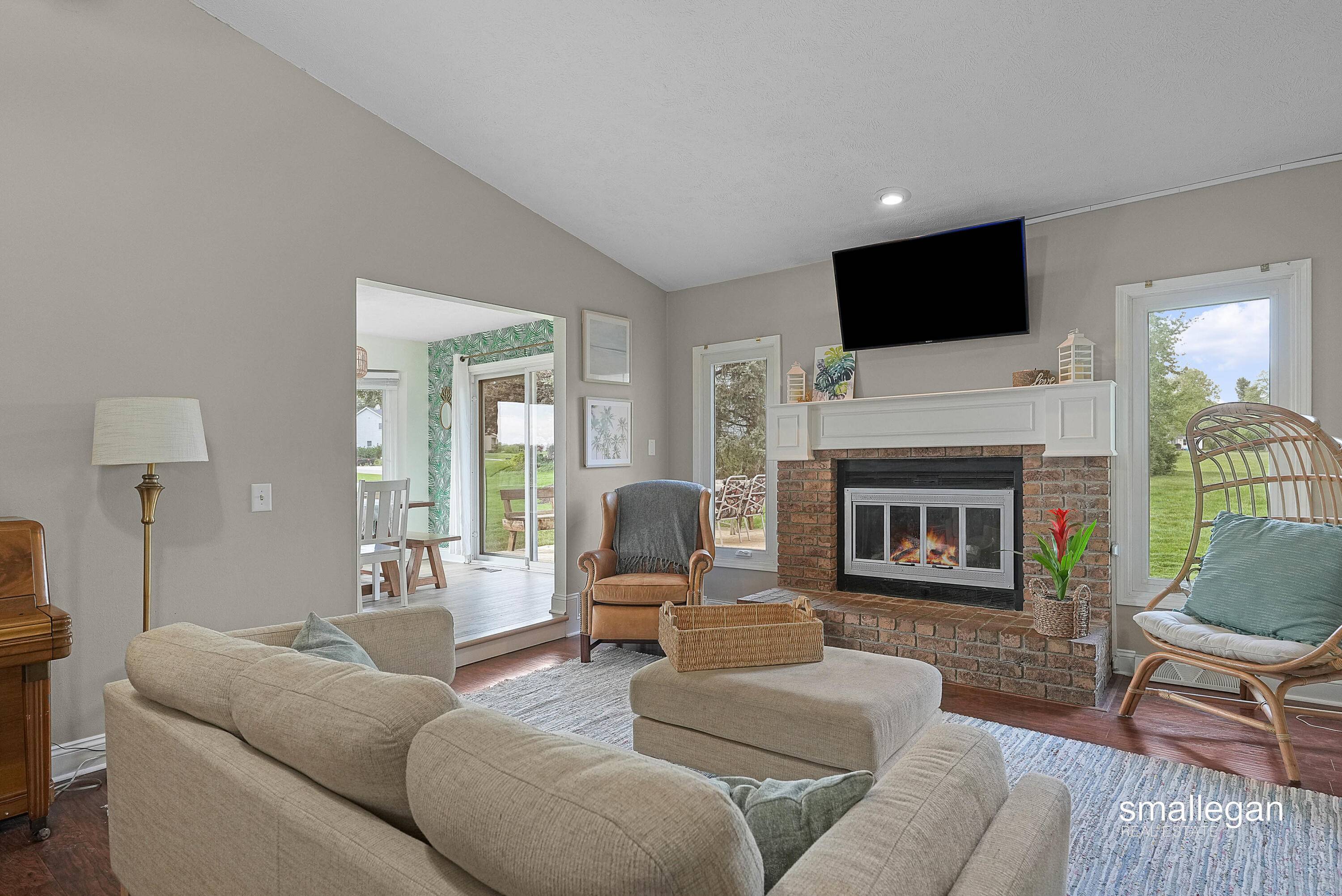 Rockford, MI 49341,6968 Camino Del Rey NE Drive