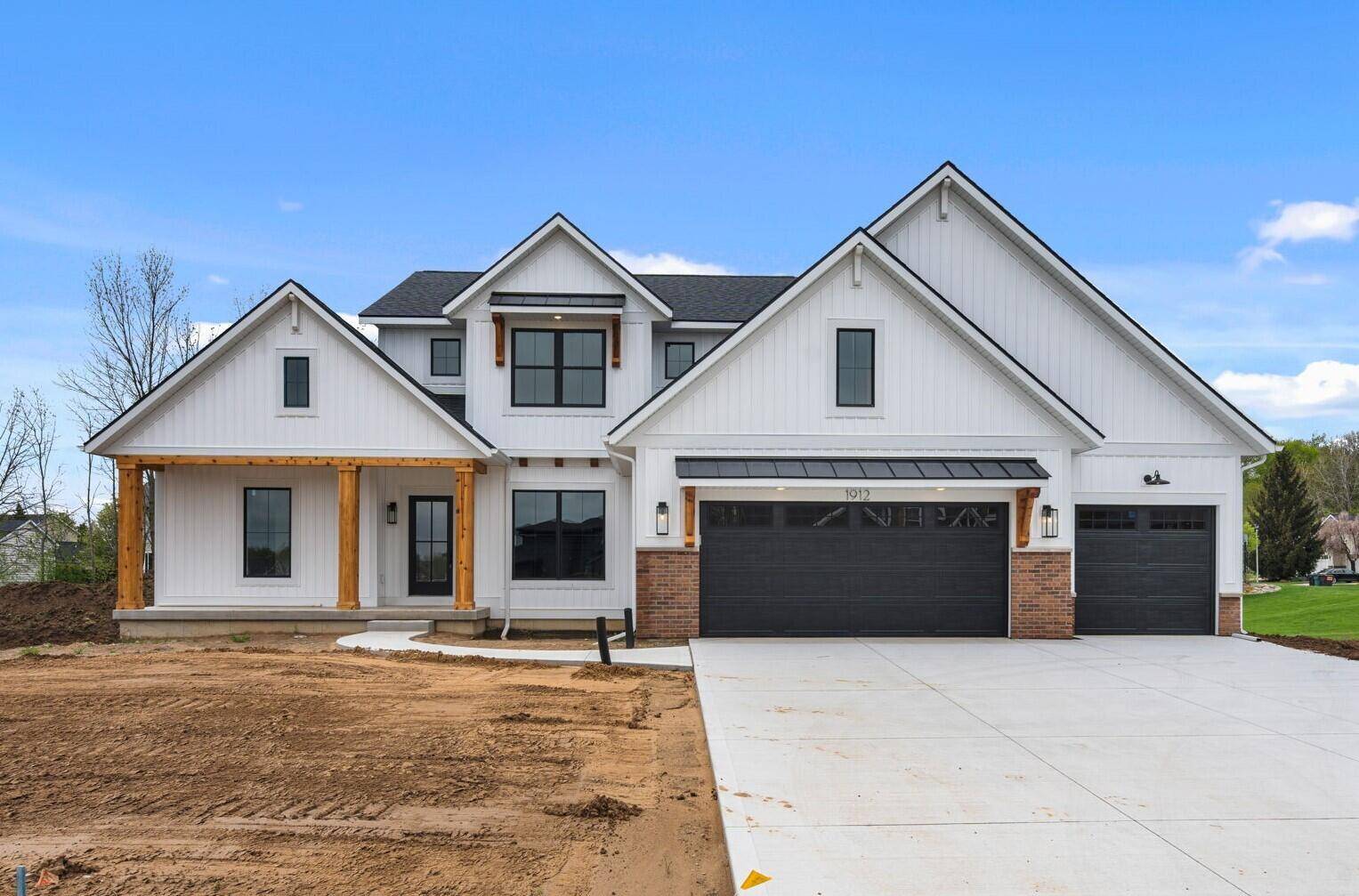 Byron Center, MI 49315,1912 Creekside SW Drive