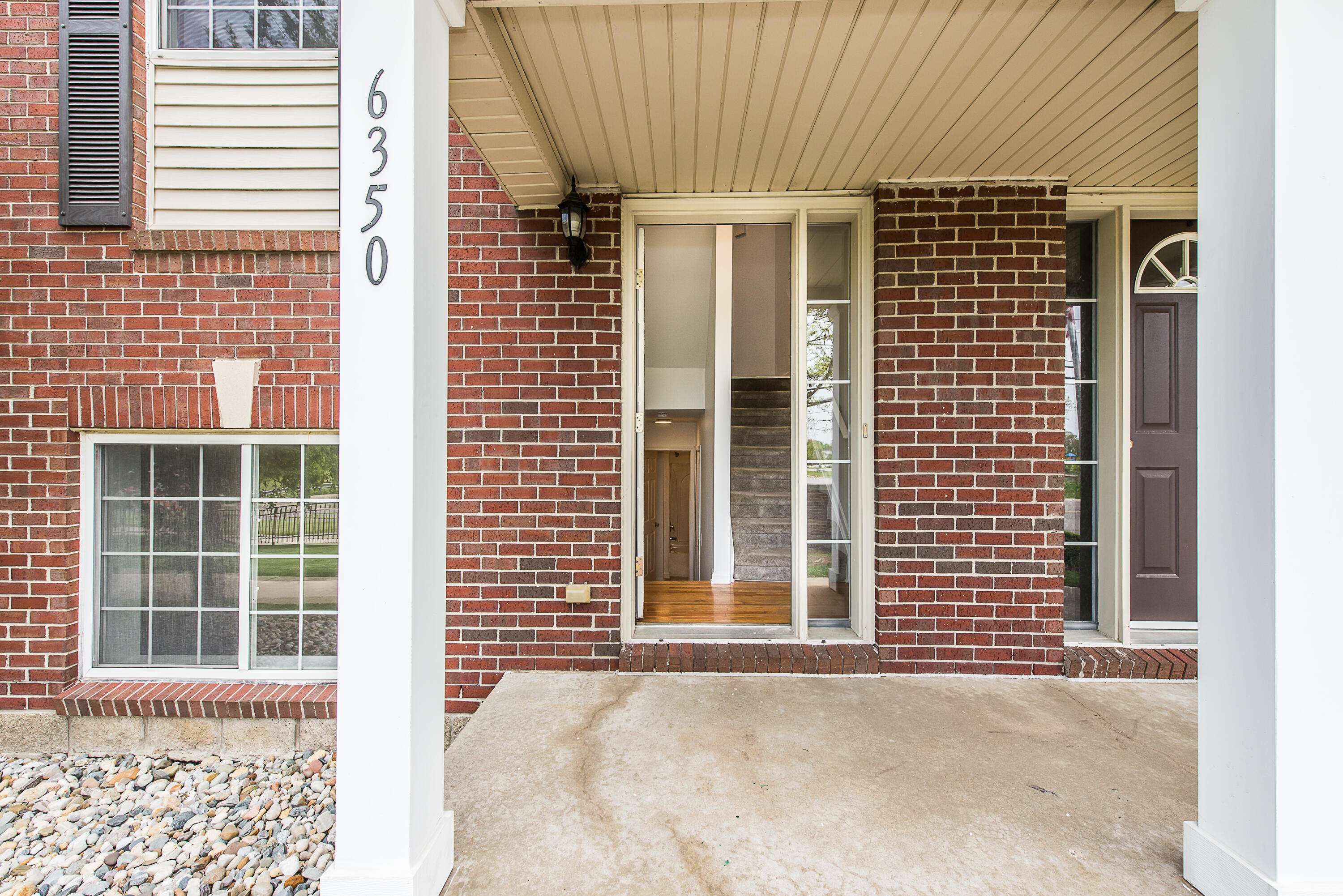 Ypsilanti, MI 48197,6350 Trumpeter Lane