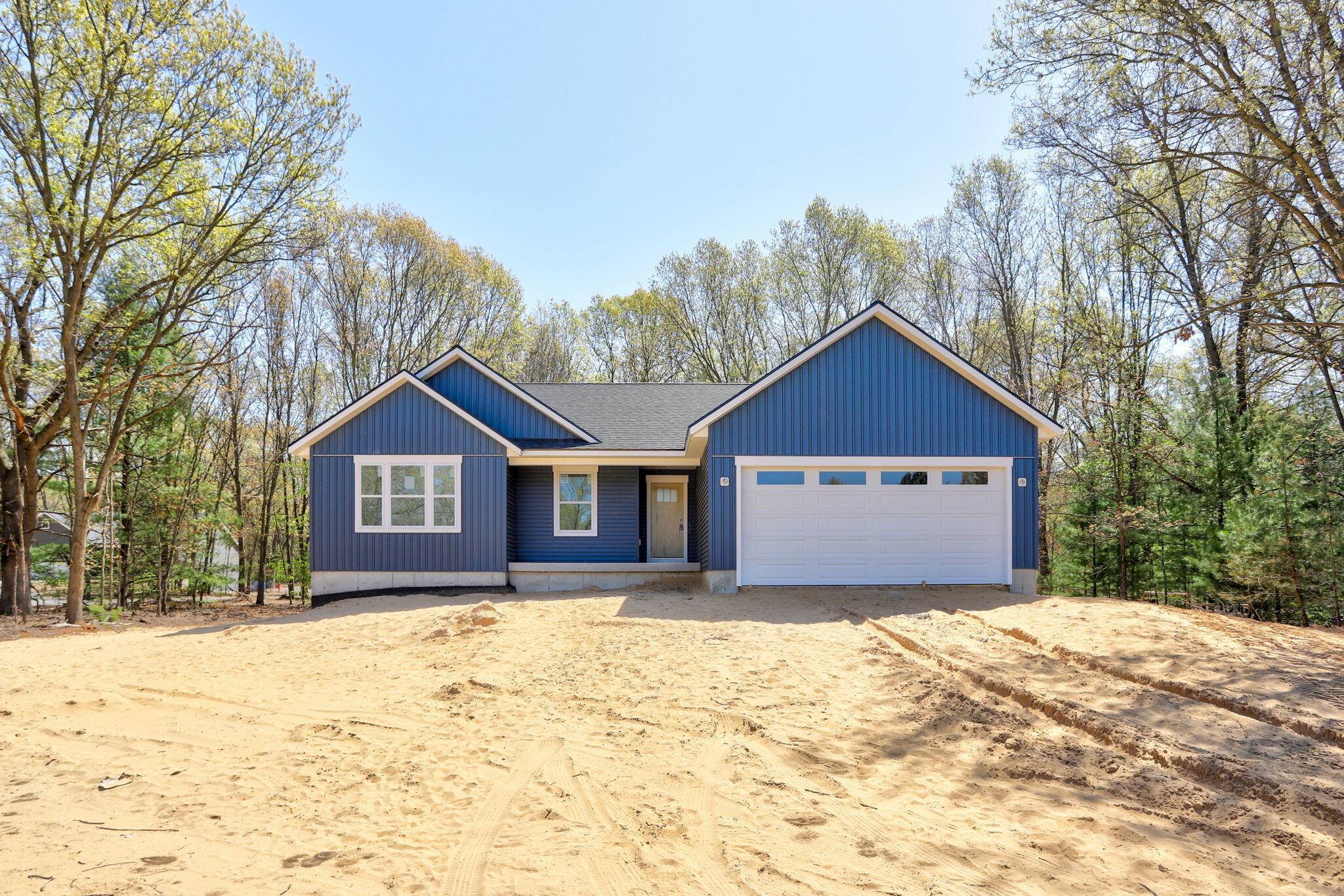 Muskegon, MI 49442,1826 S Barnes Road