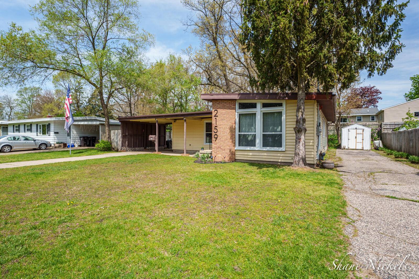 Wyoming, MI 49519,2159 Floyd SW Street