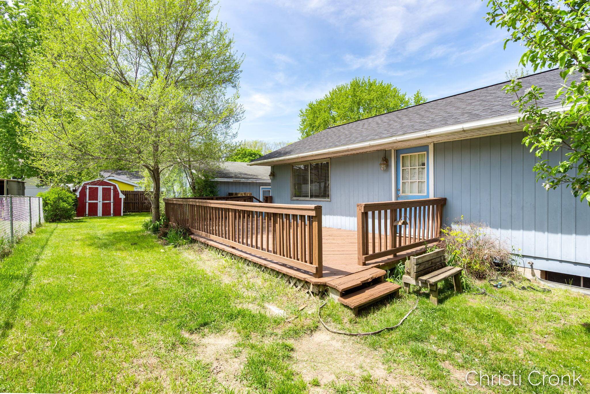 Rockford, MI 49341,248 Lincoln NE Court