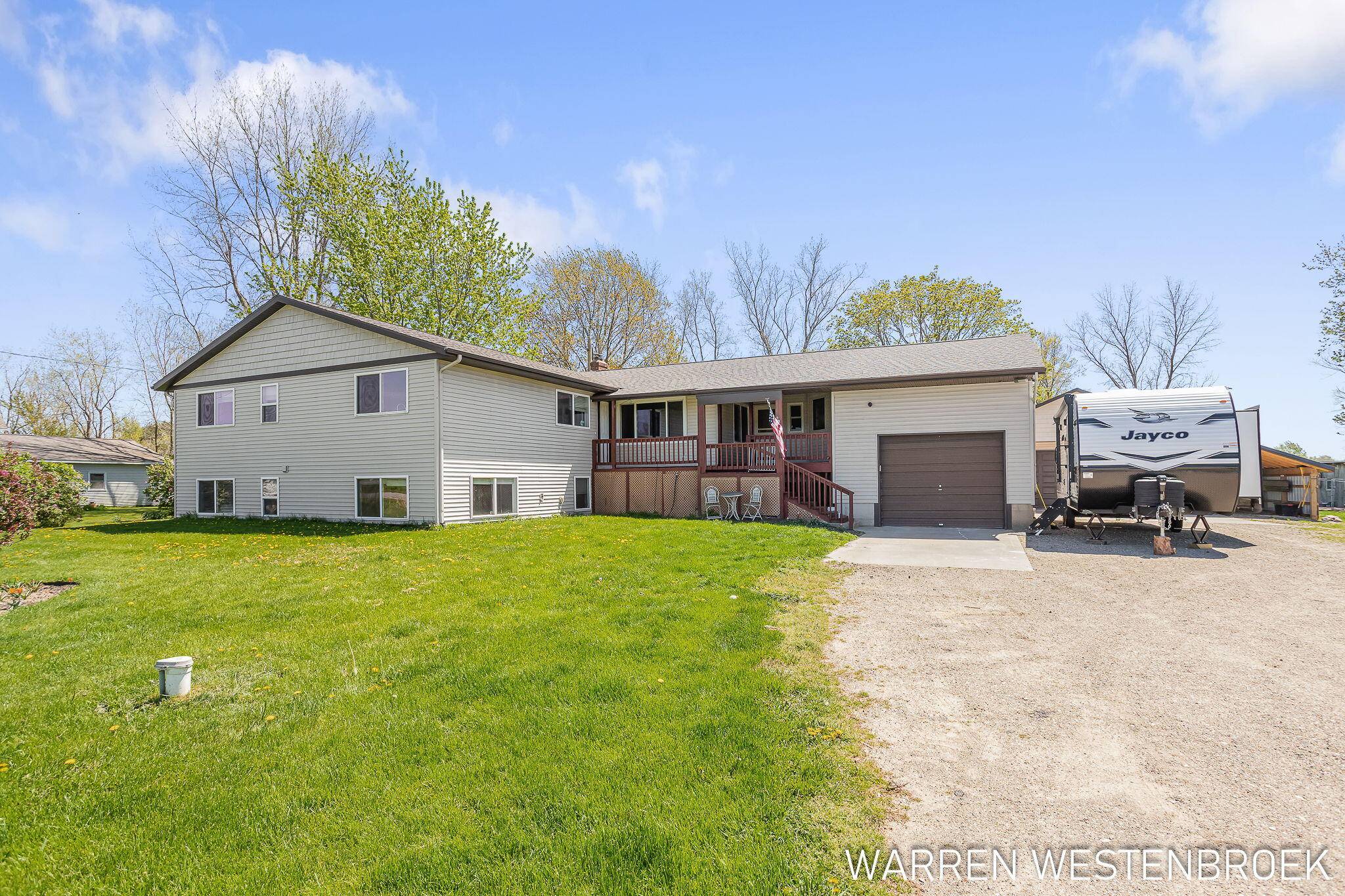 Holland, MI 49424,11774 Tyler Street