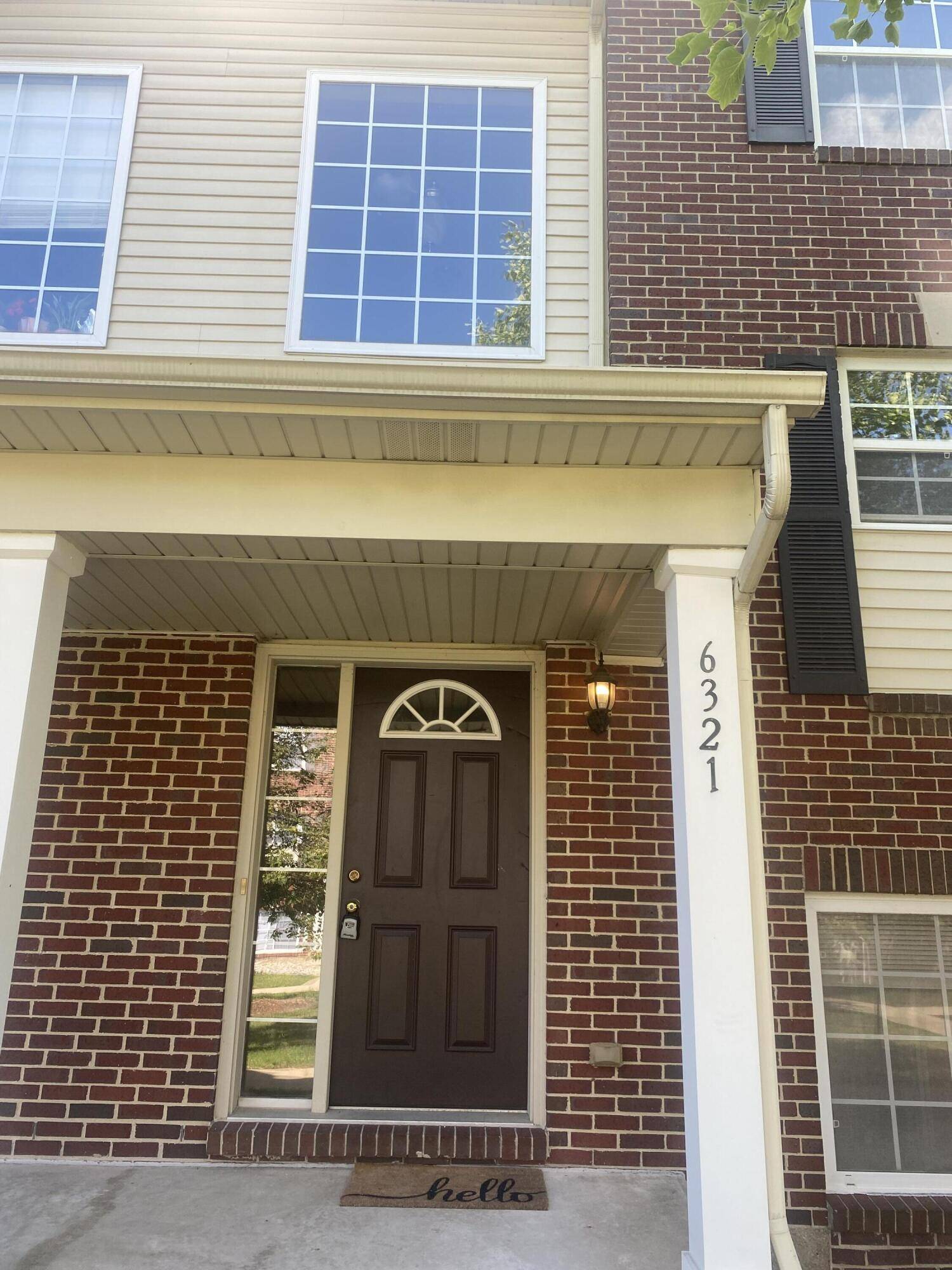 Ypsilanti, MI 48197,6321 Brant Lane #64