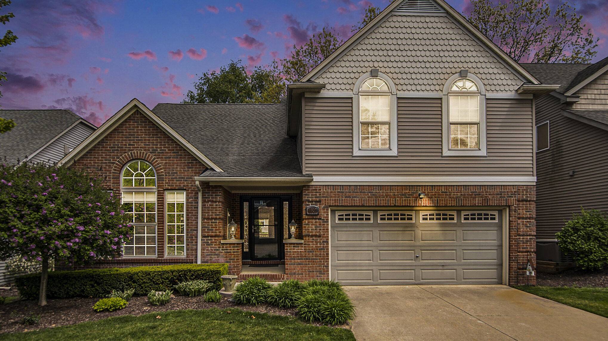 Brighton, MI 48116,4607 Spring Mountain Drive