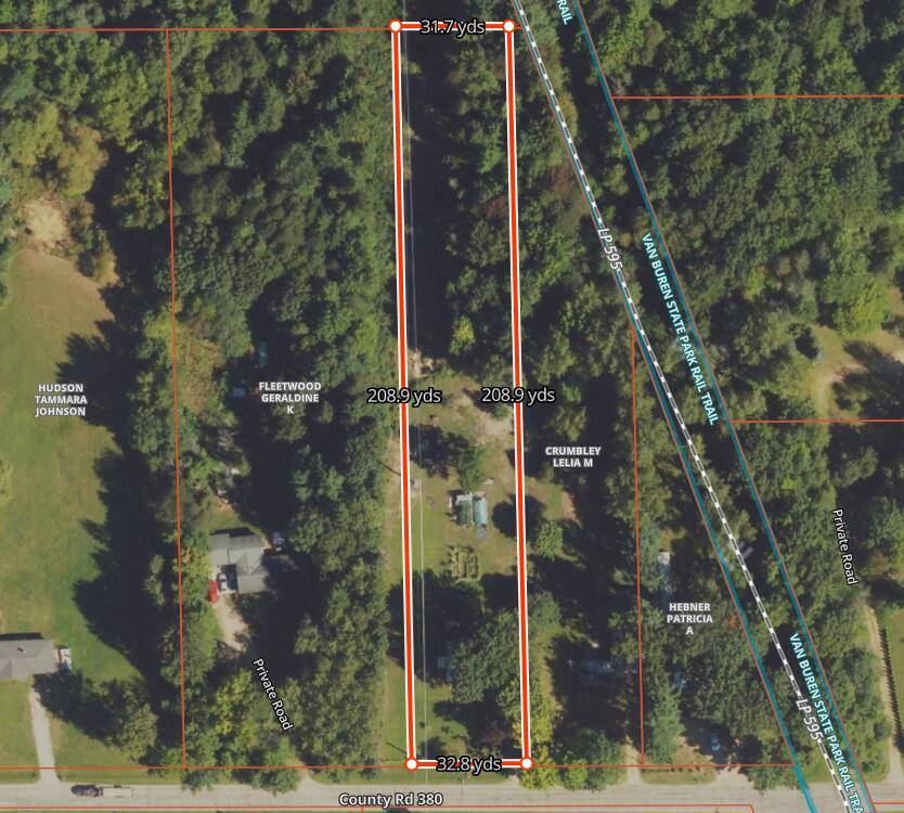 South Haven, MI 49090,75460 County Road 380