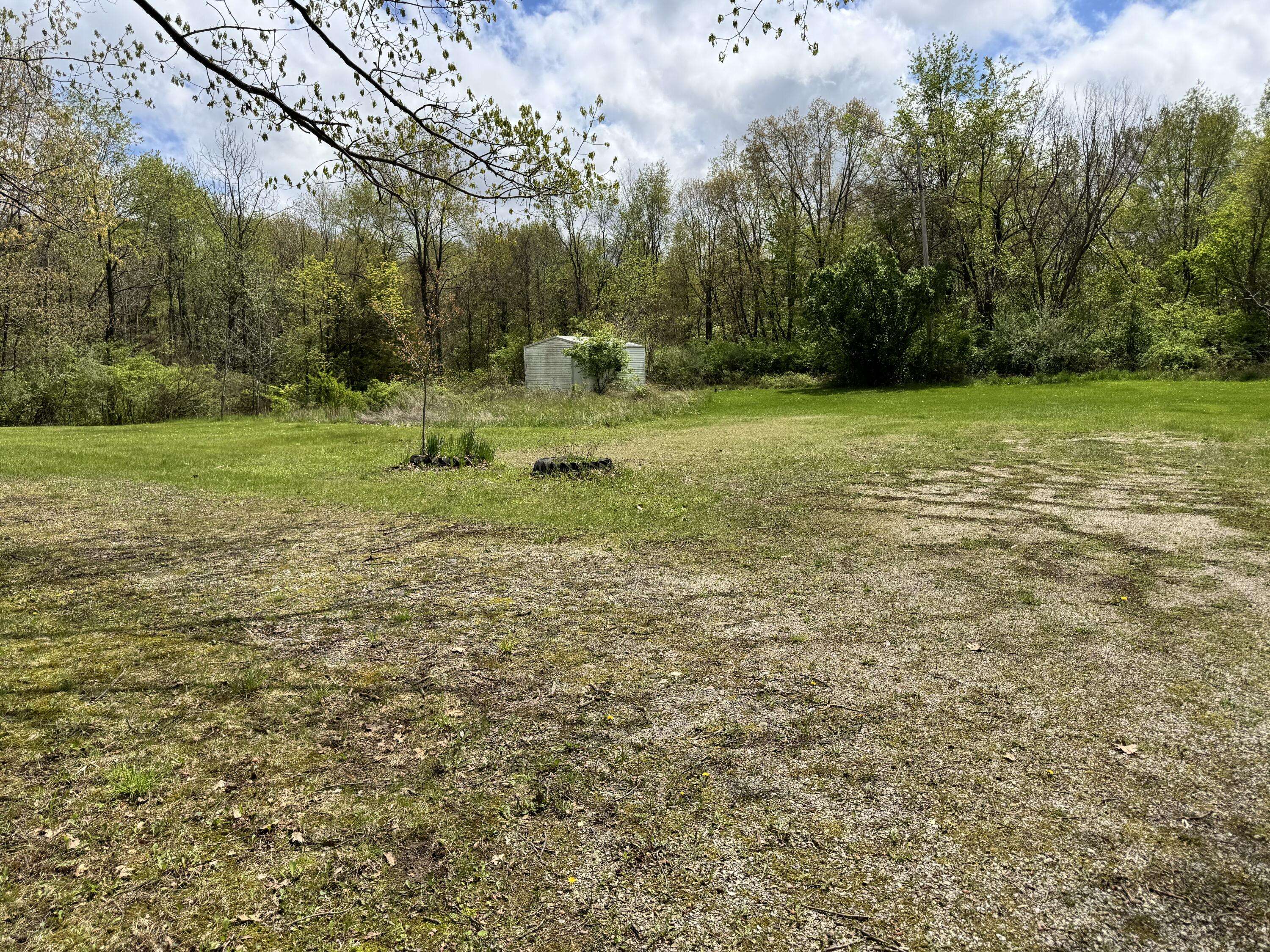 Jerome, MI 49249,11091 Sutfin Rd. Road