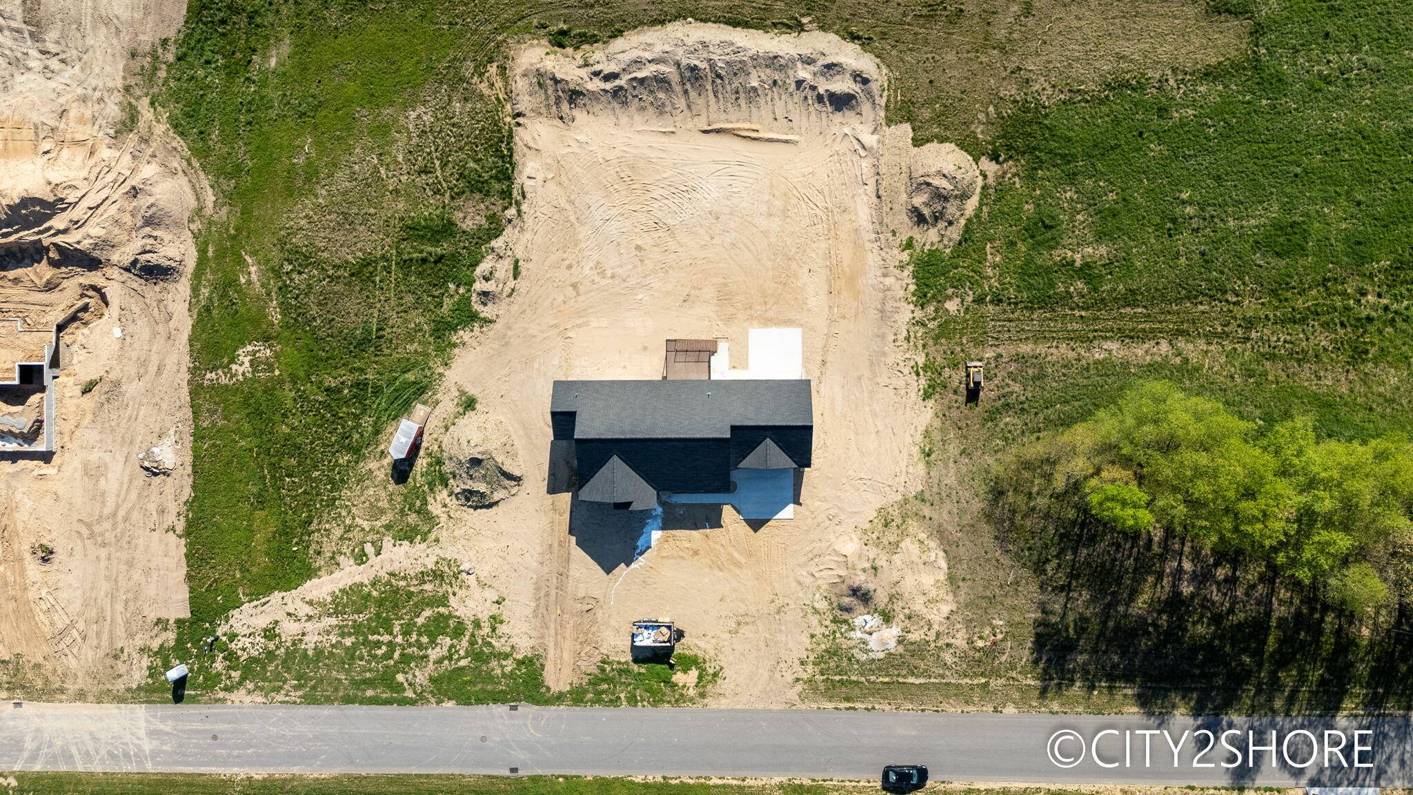 Zeeland, MI 49464,4589 Winding Creek Lane