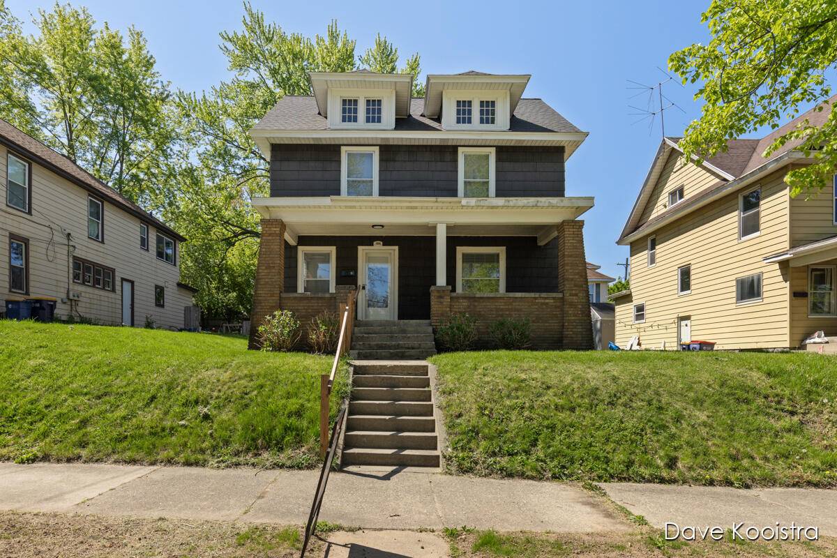 Grand Rapids, MI 49505,106 Colfax NE Street