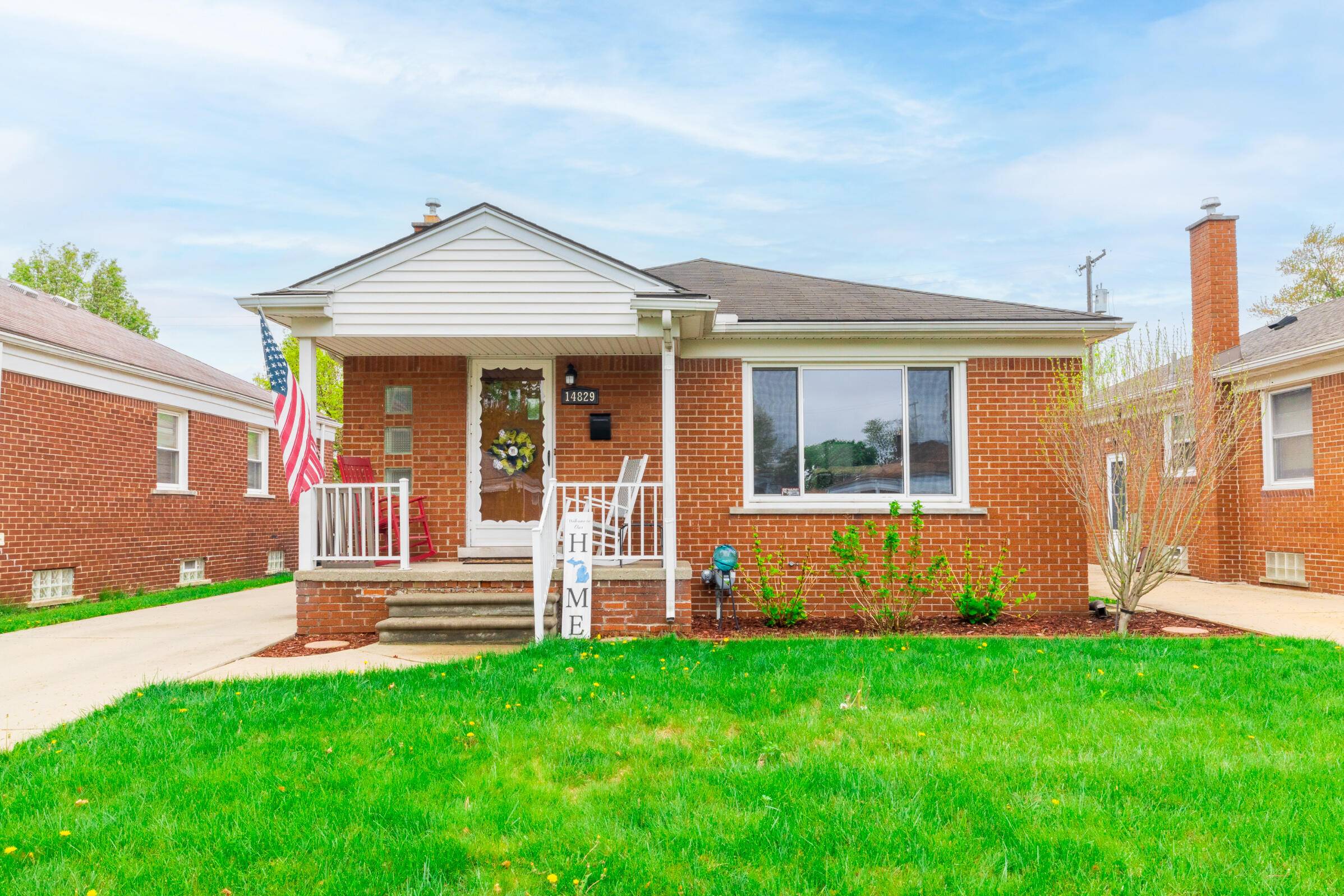 Allen Park, MI 48101,14829 Arlington Avenue