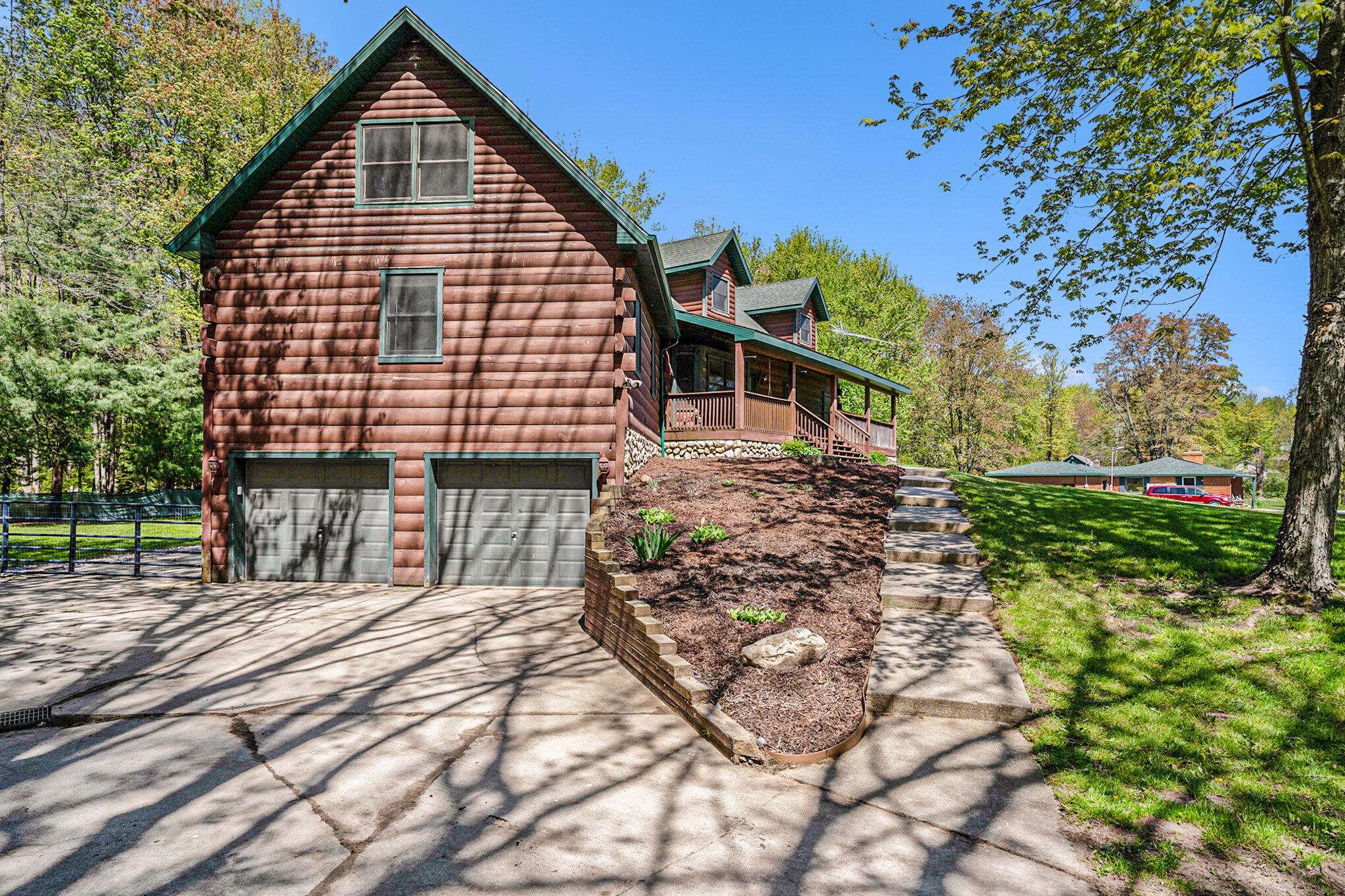 Nunica, MI 49448,17543 112th Avenue
