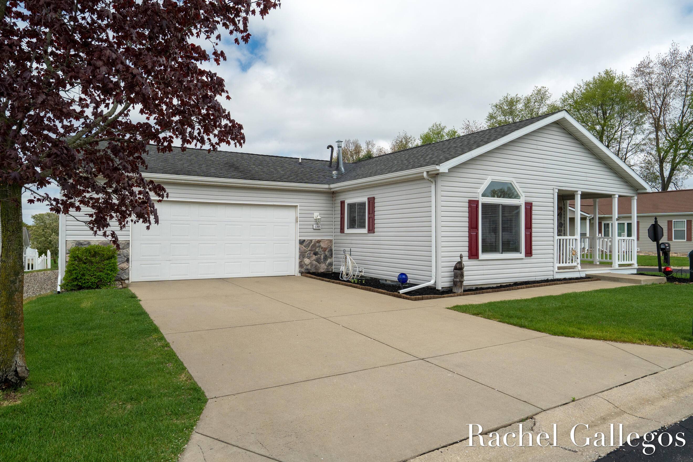 Kalamazoo, MI 49004,5305 Cobblefield Lane