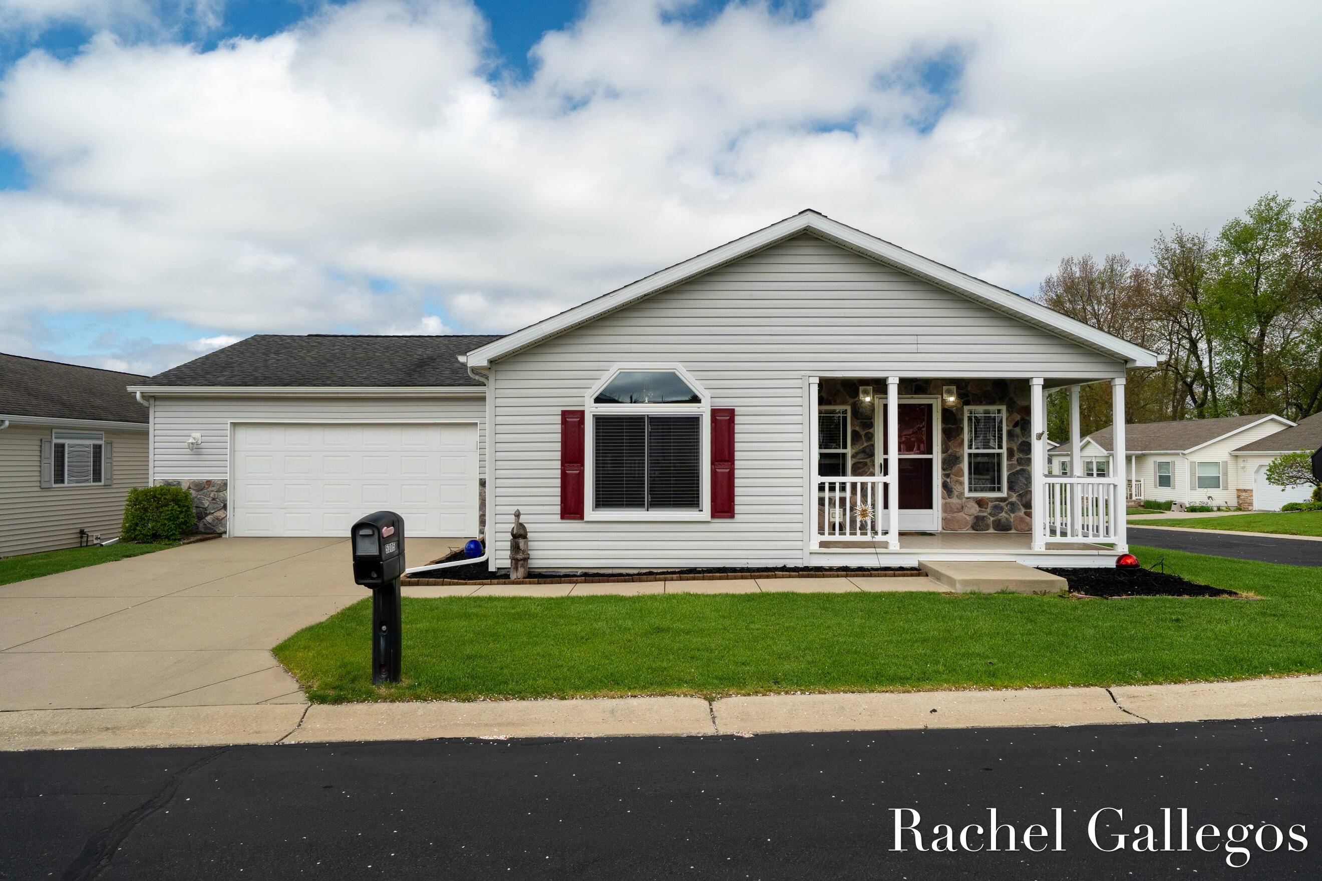 Kalamazoo, MI 49004,5305 Cobblefield Lane
