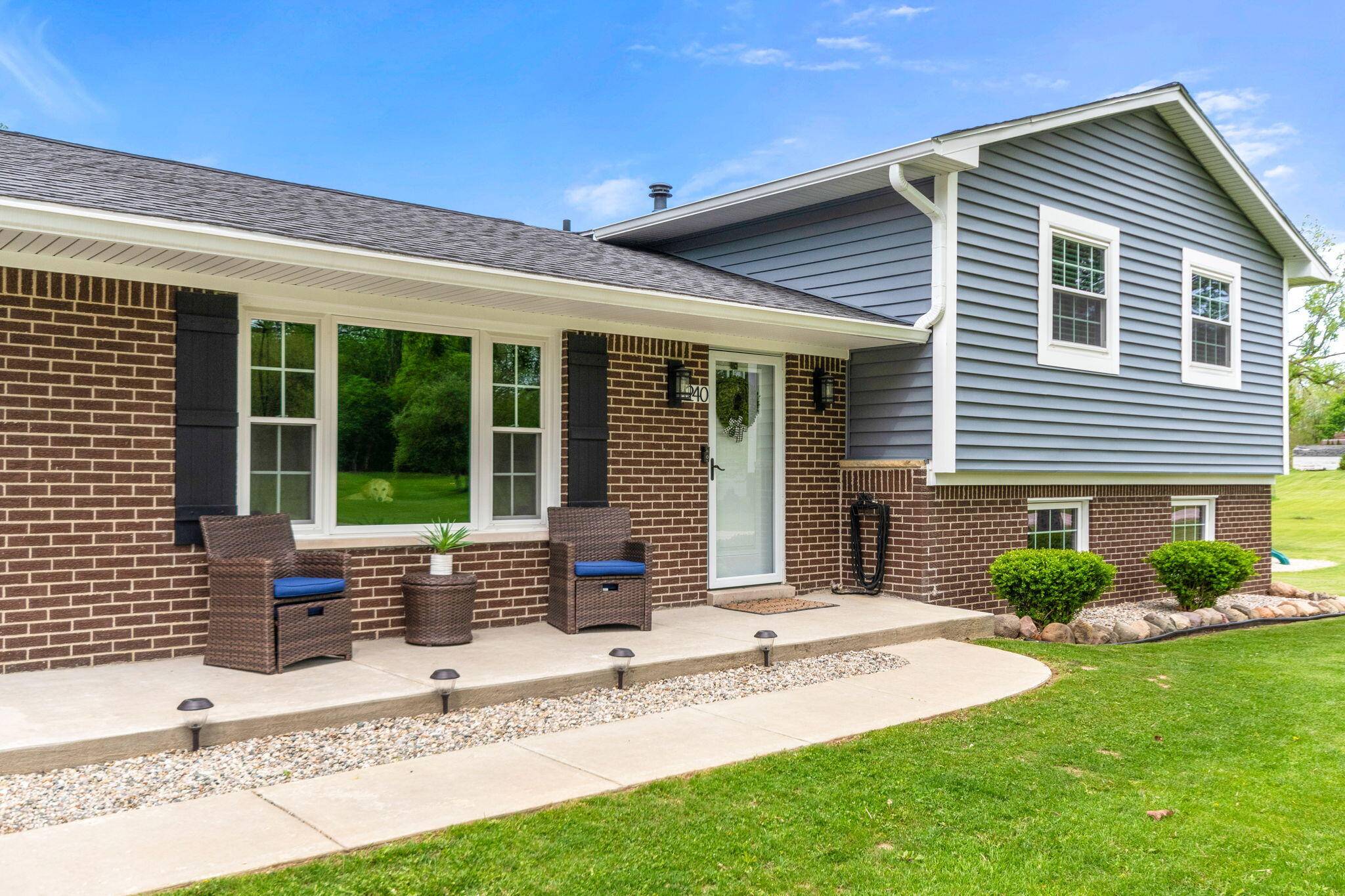 Saline, MI 48176,1240 Bishop Road
