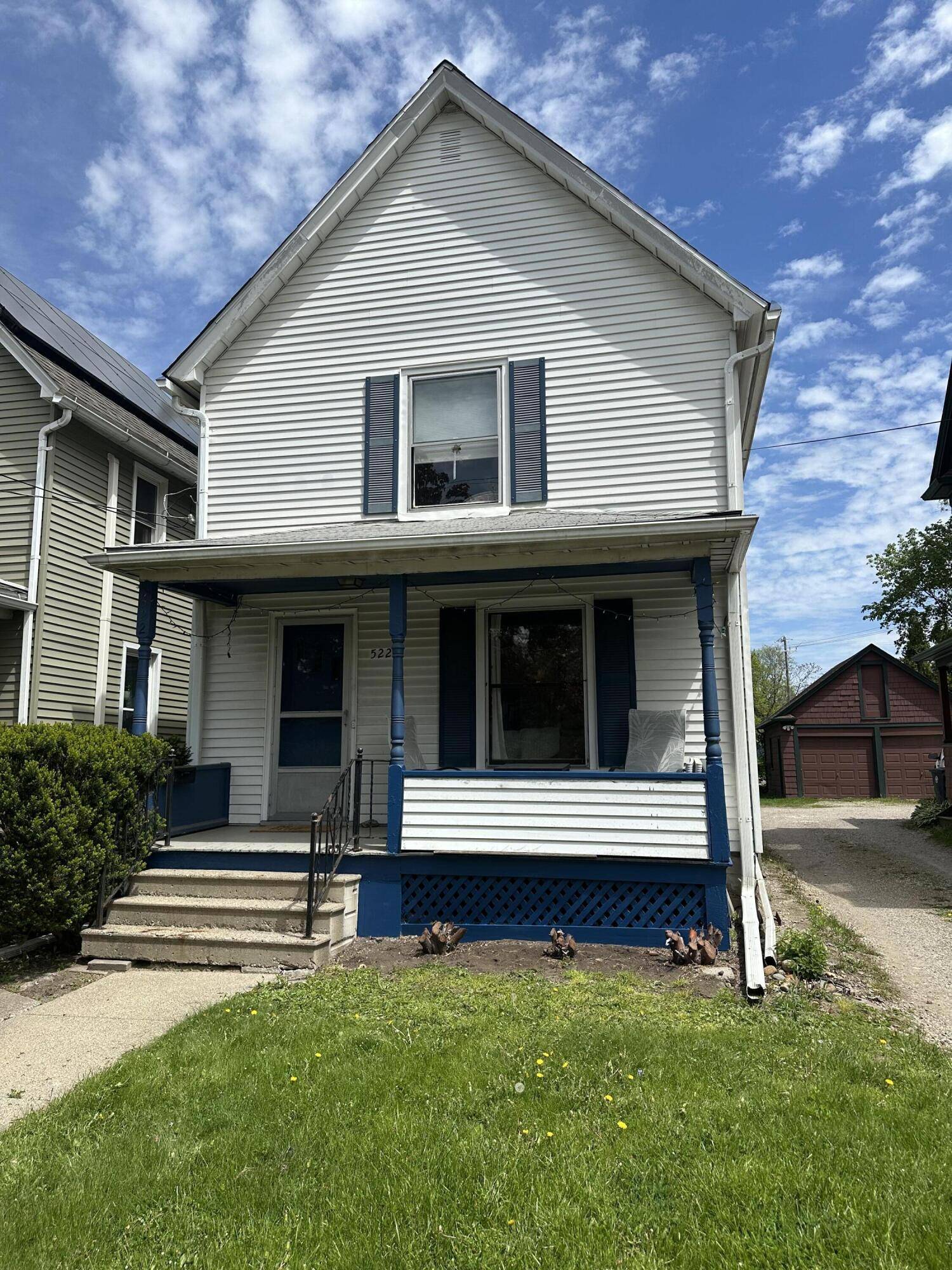Ann Arbor, MI 48104,522 N Main Street