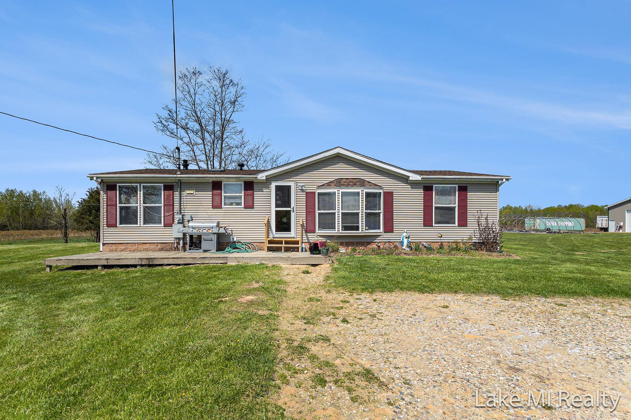 Grand Junction, MI 49056,7560 County Road 681