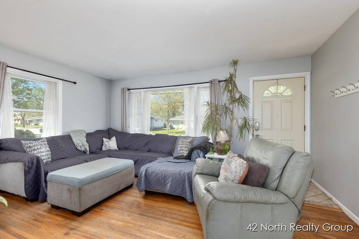 Wyoming, MI 49509,4220 Illinois SW Avenue