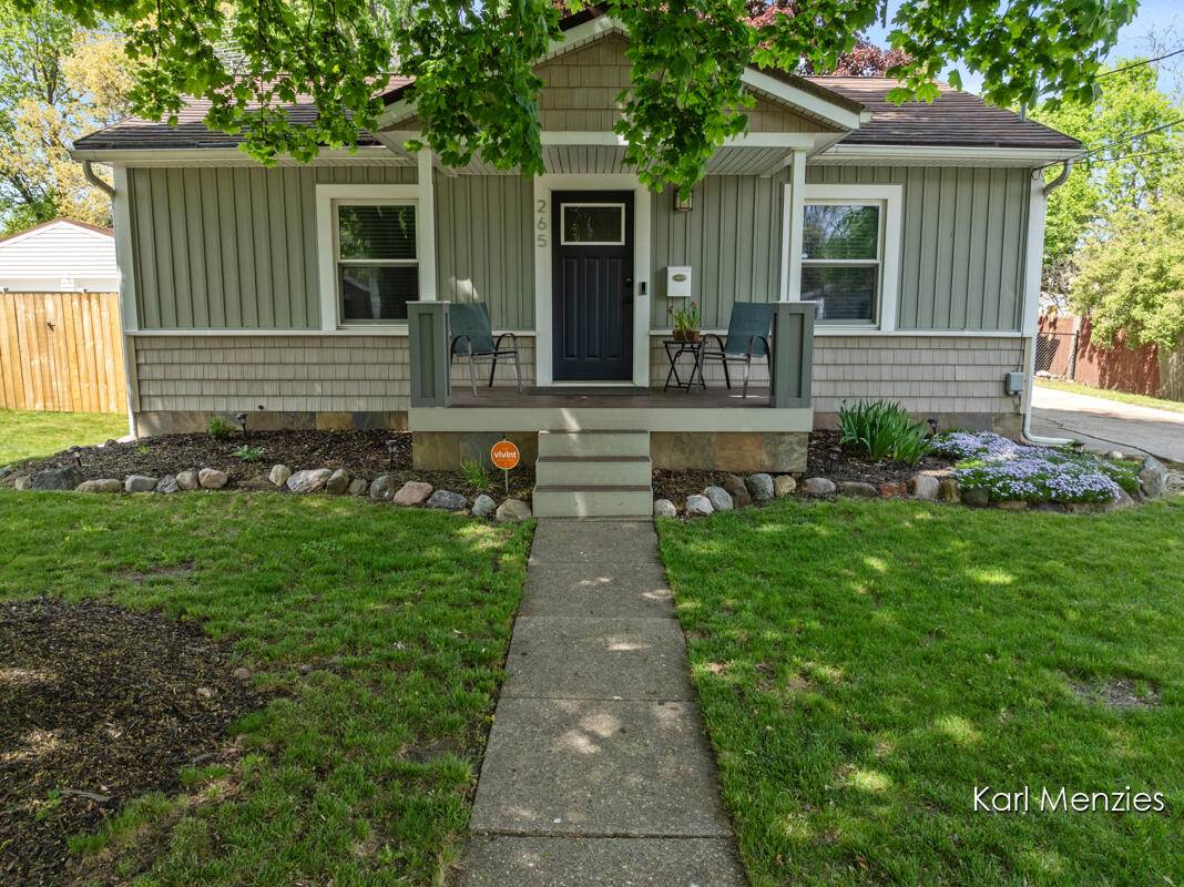 Grand Rapids, MI 49548,265 Elwell SW Street