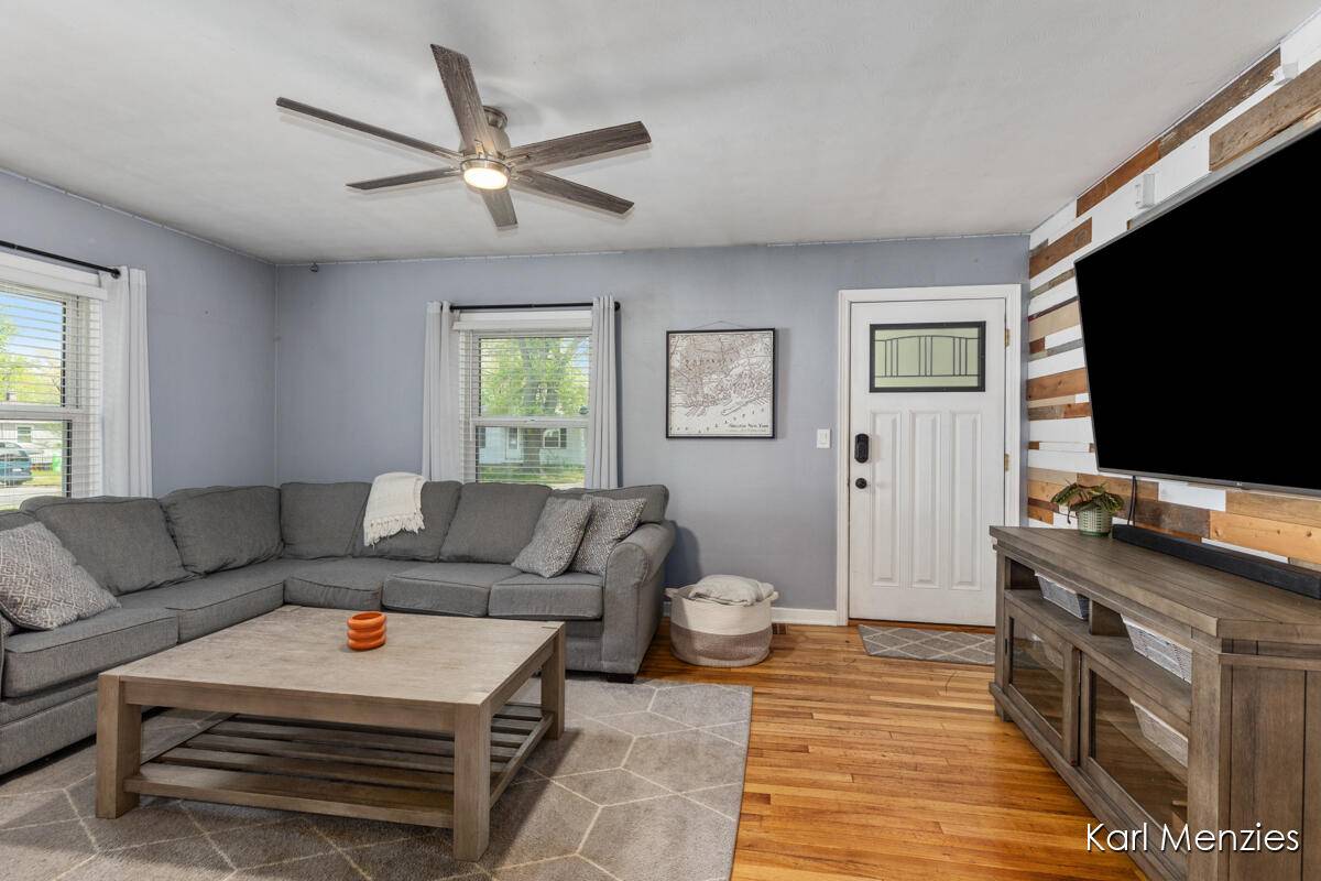Grand Rapids, MI 49548,265 Elwell SW Street