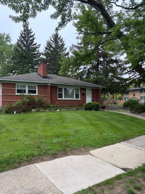 Ann Arbor, MI 48103,1420 Kirtland Drive