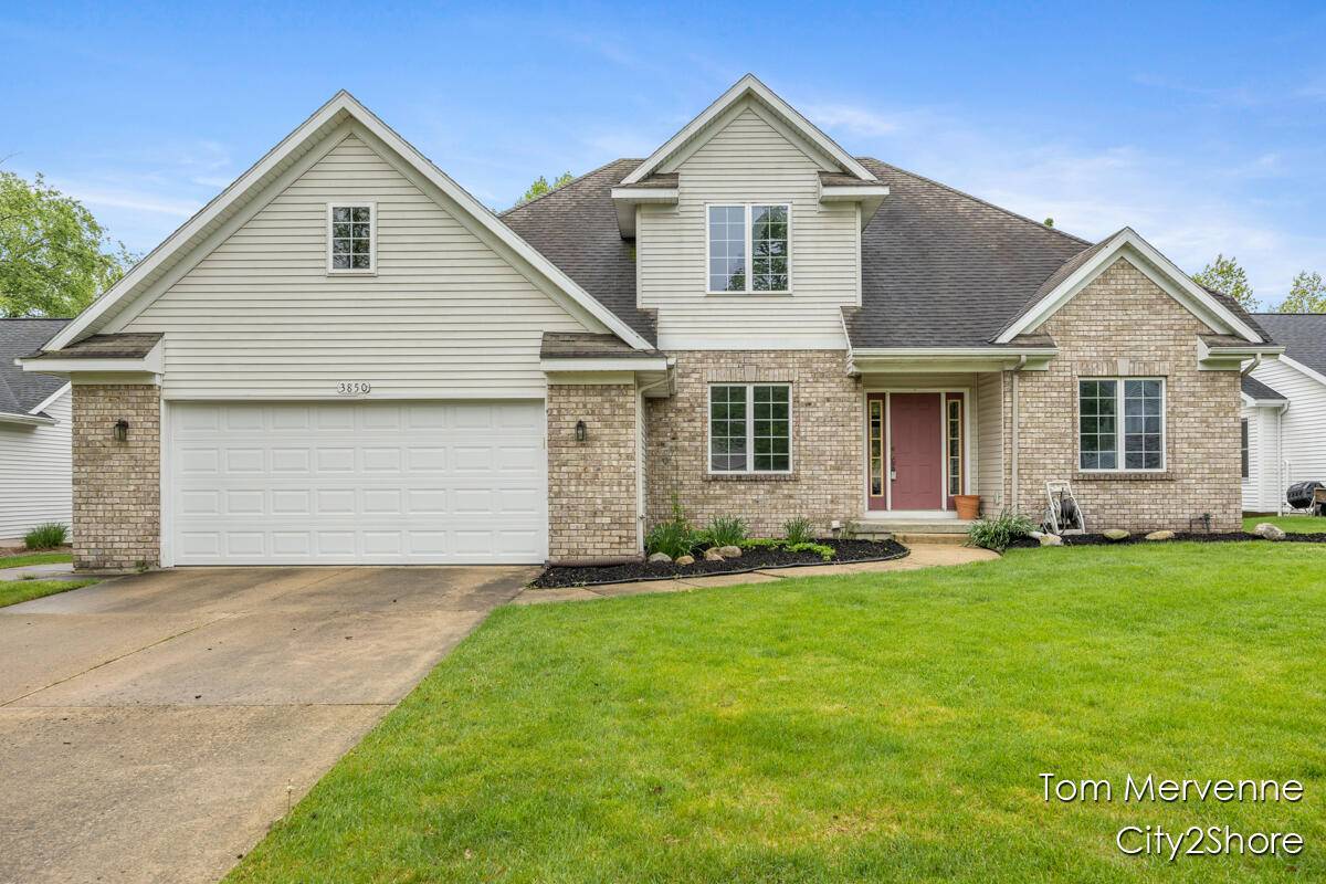 Grand Rapids, MI 49508,3850 Kentridge SE Drive