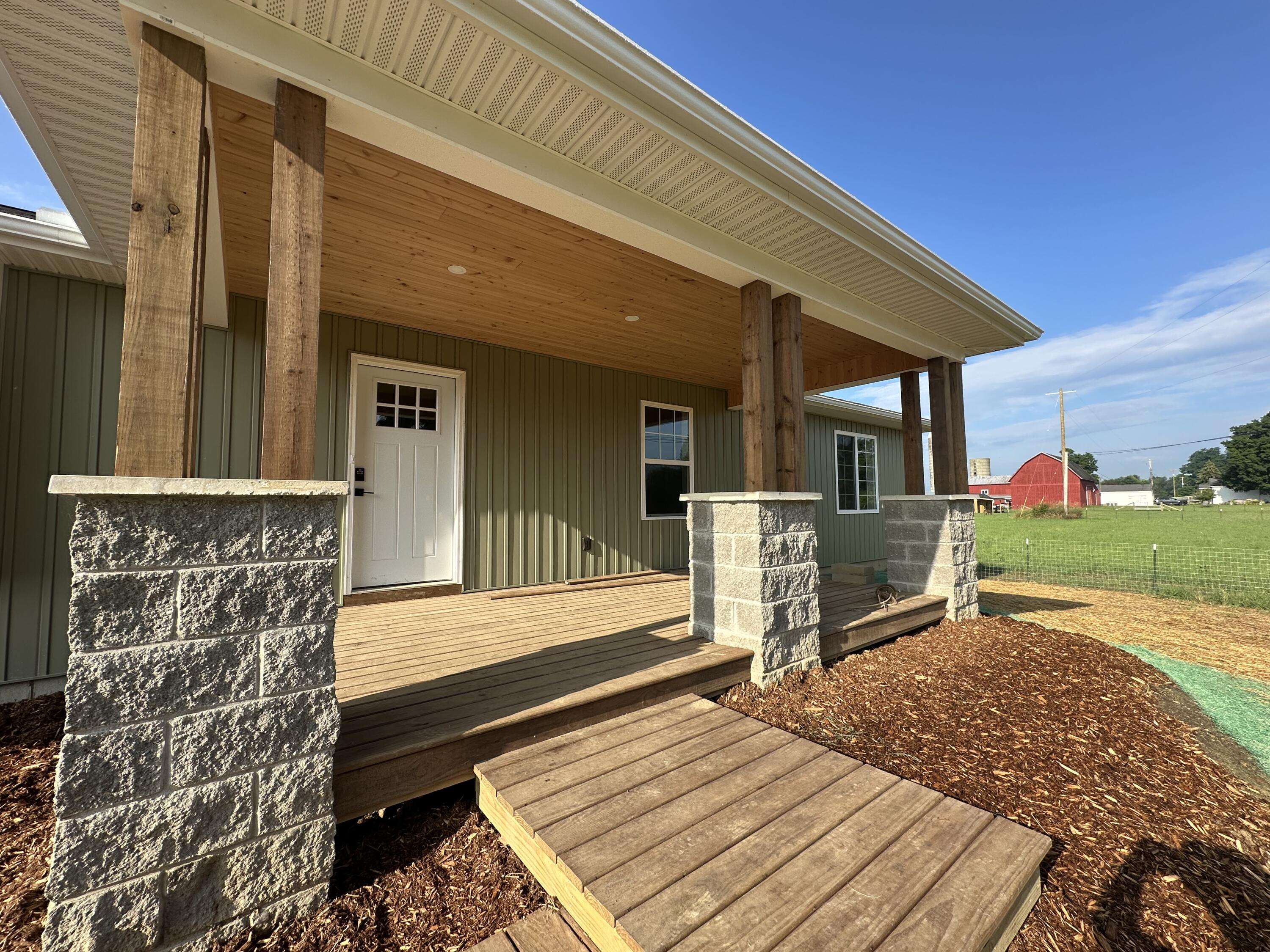 Grass Lake, MI 49240,9745 W Michigan Avenue