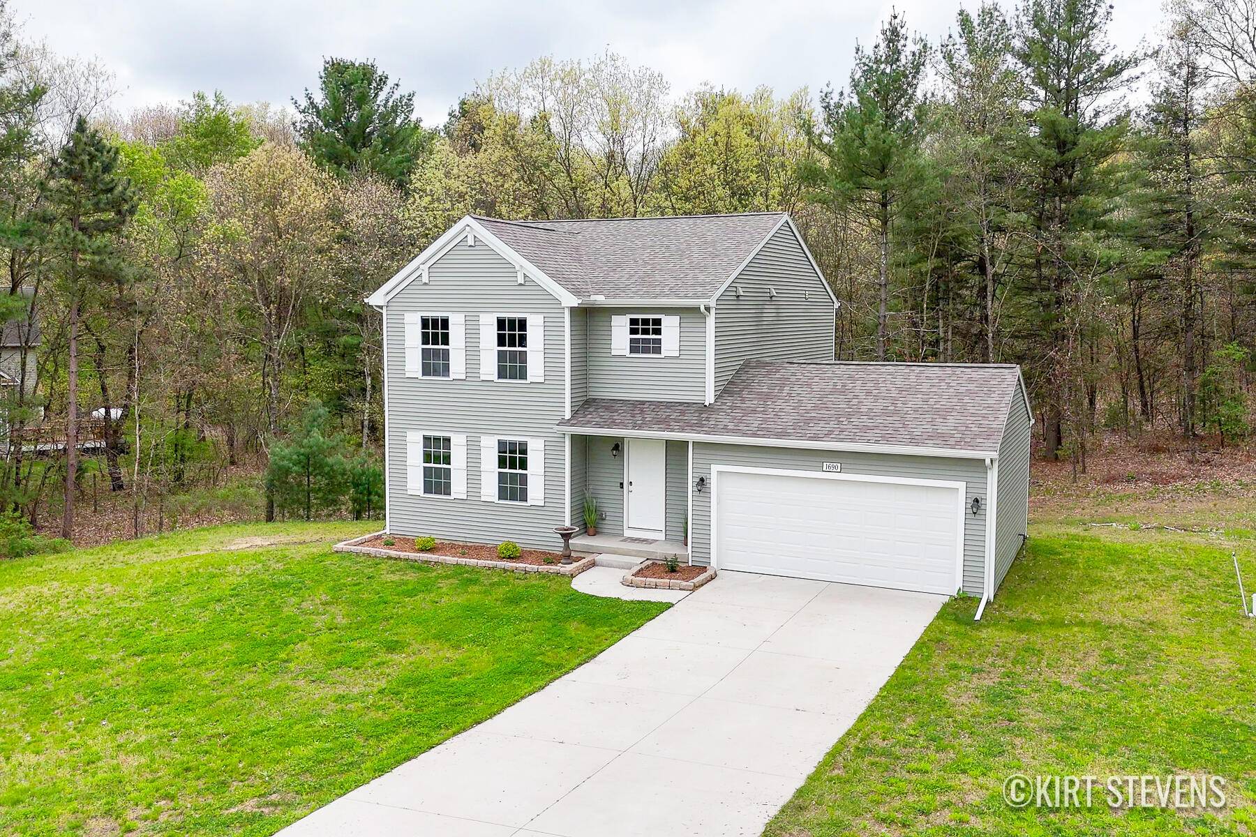 Allegan, MI 49010,1690 Ryan Woods Drive