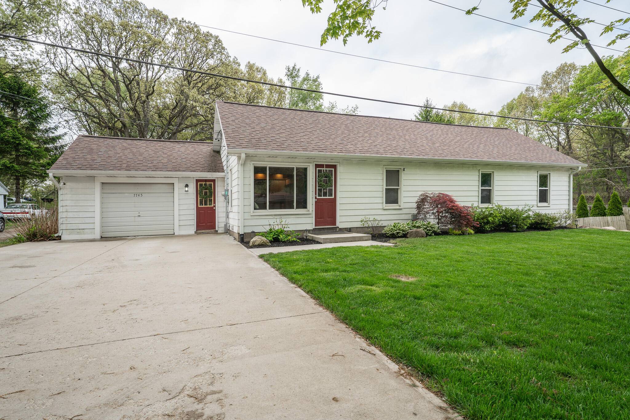 Kalamazoo, MI 49009,7745 W Q Avenue
