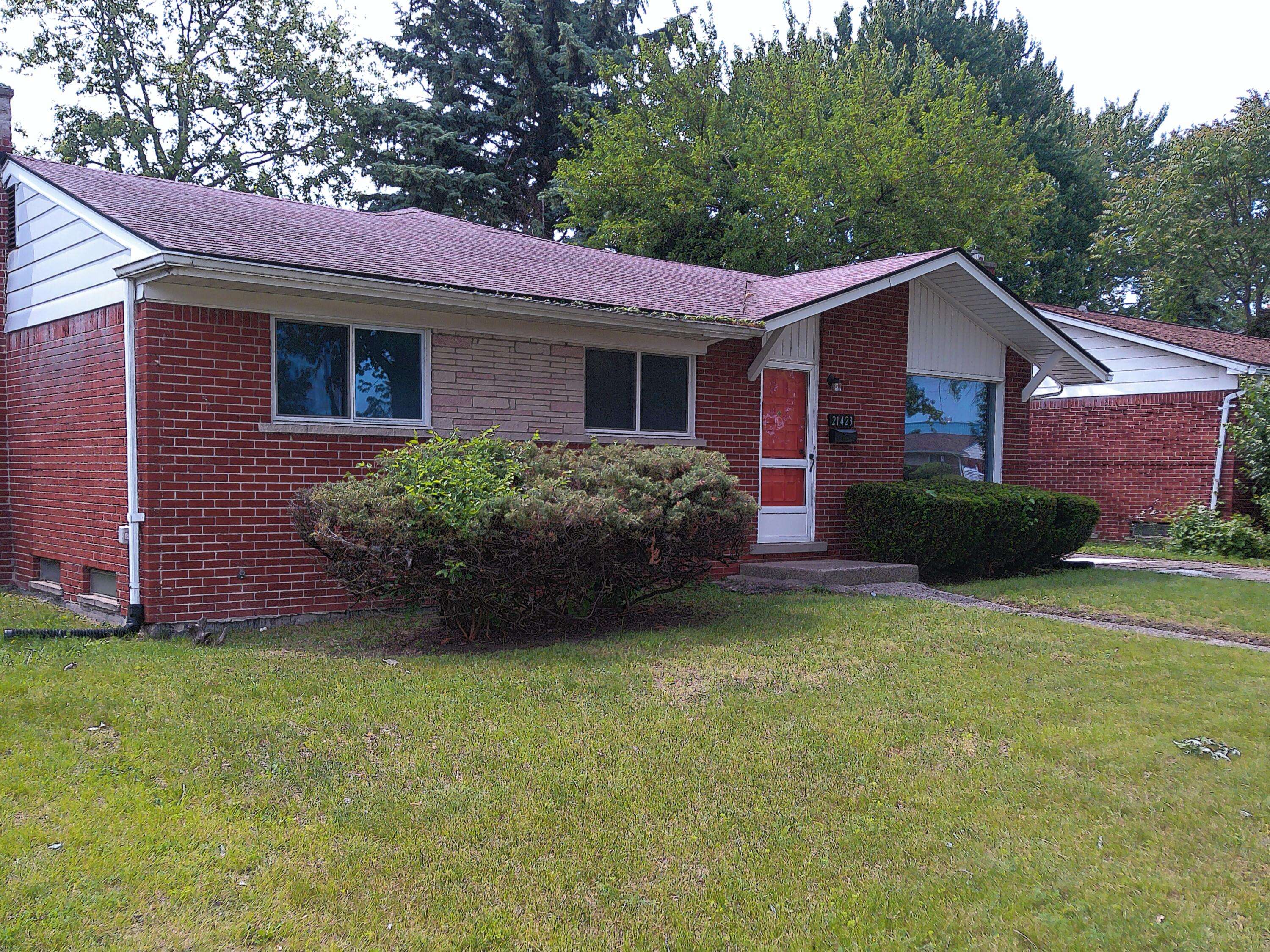 Ferndale, MI 48220,21423 Scotia Ln Lane