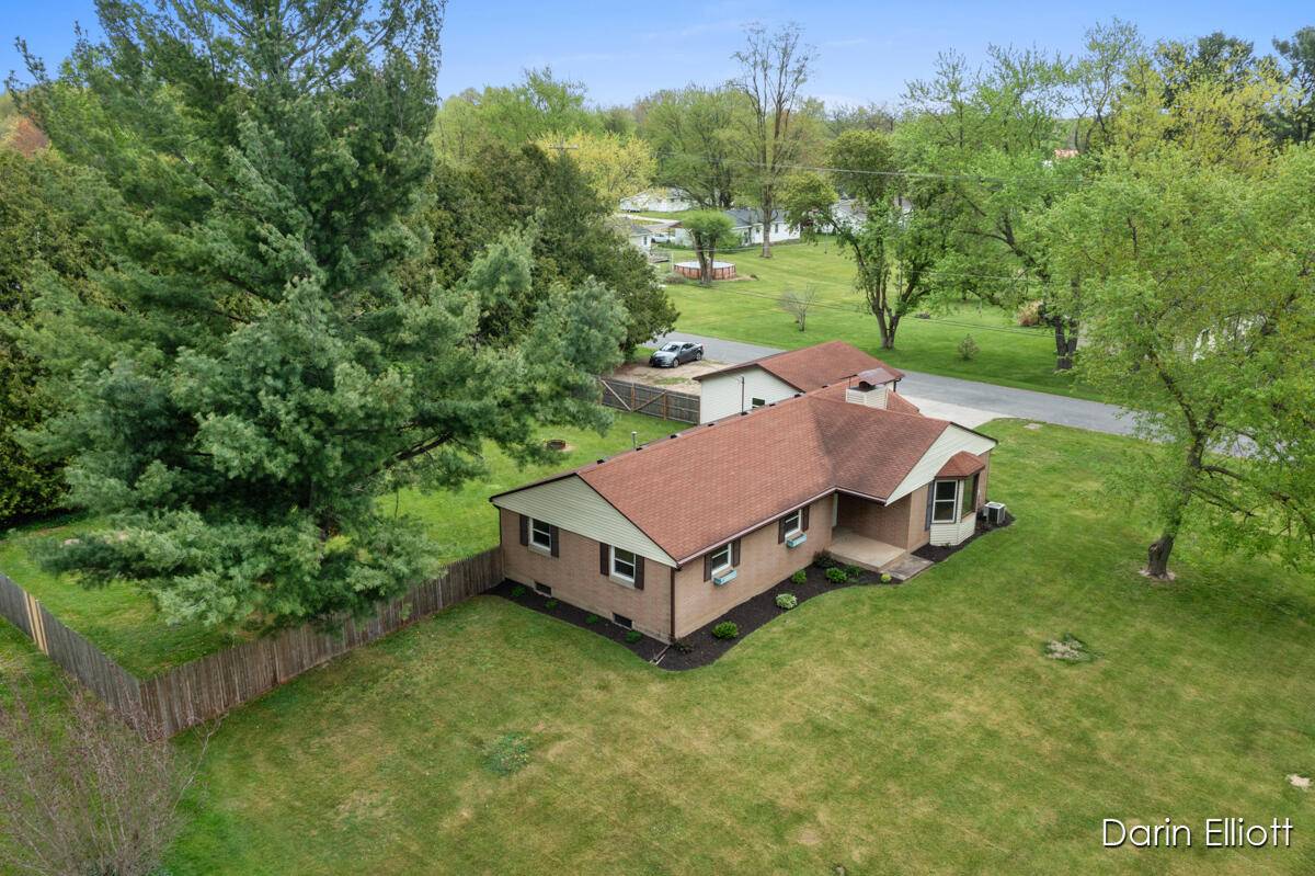 Sheridan, MI 48884,417 E Grant Street
