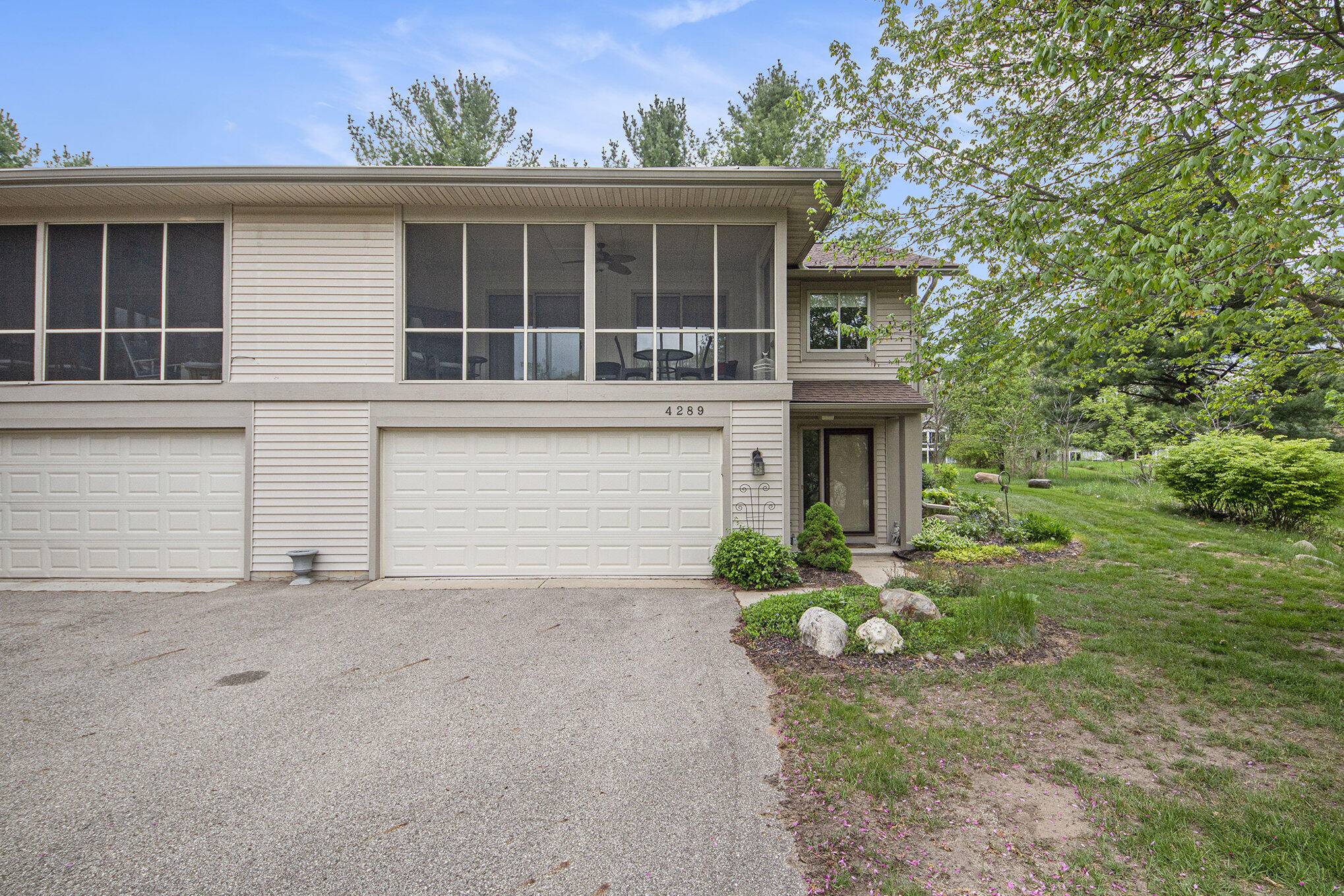 Rockford, MI 49341,4289 Millpond NE Drive