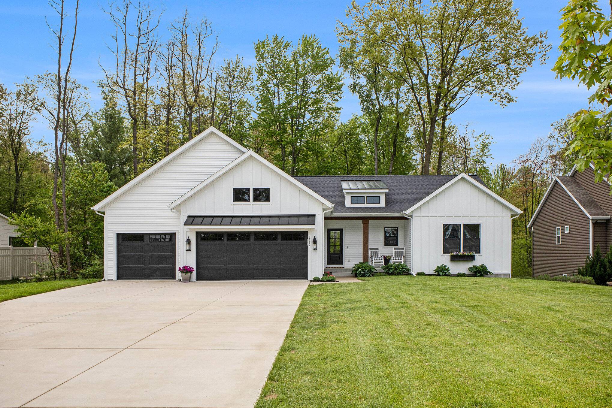 Hudsonville, MI 49426,5346 Eagle Pass Drive