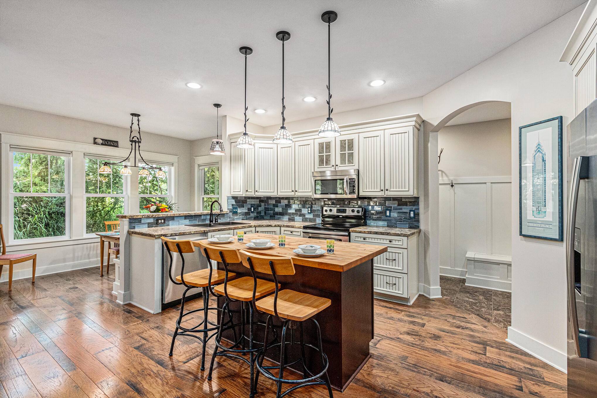 South Haven, MI 49090,7251 E Beach Drive