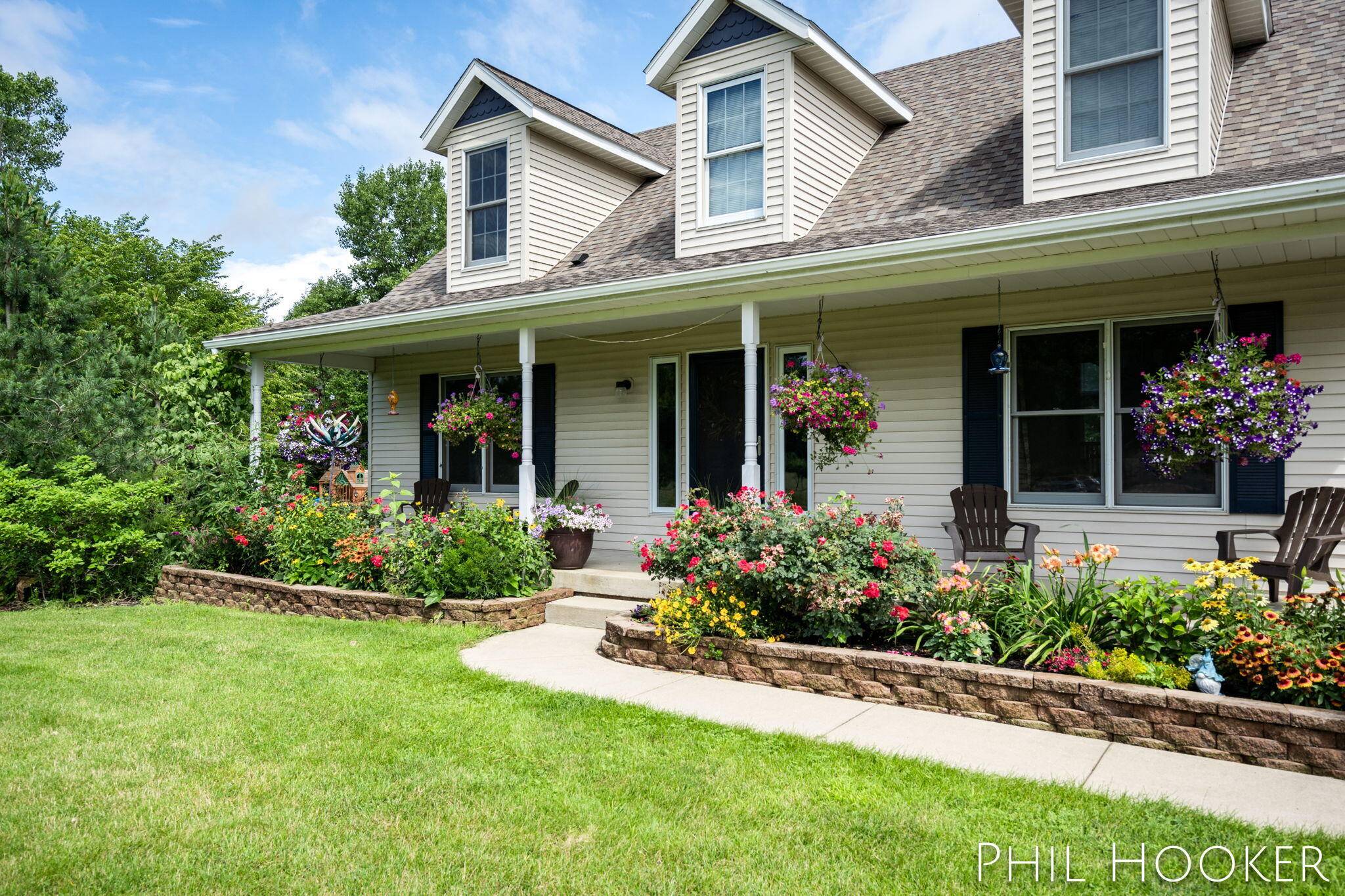 Caledonia, MI 49316,10610 Stirrup Drive
