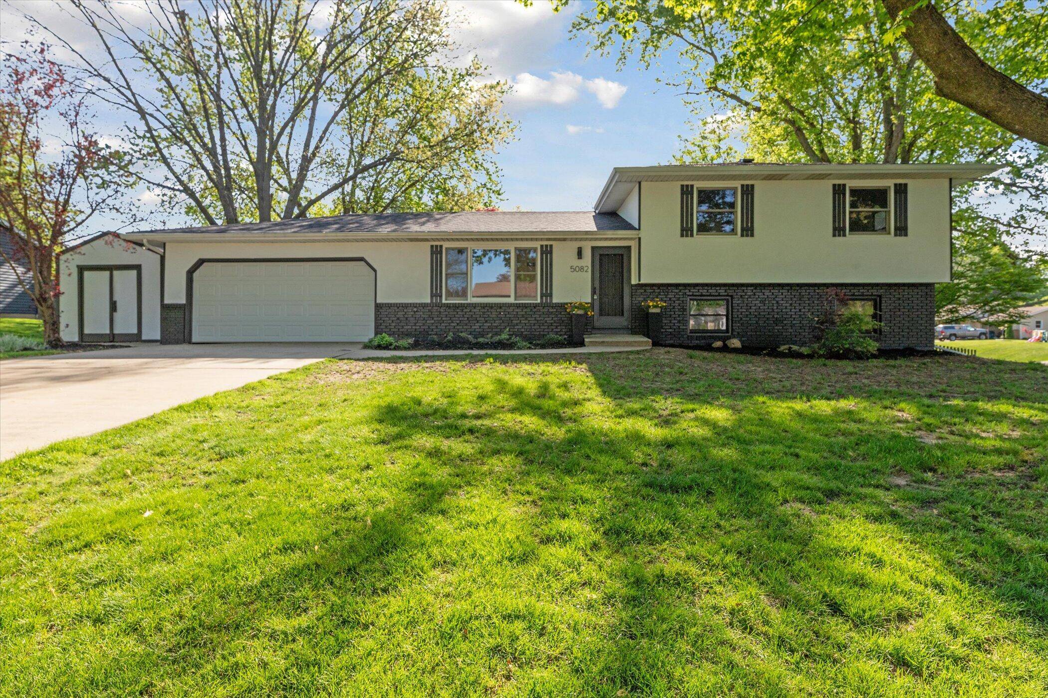Kalamazoo, MI 49009,5082 Patland Drive