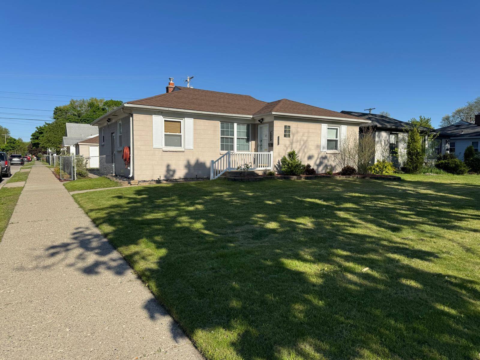 Dearborn, MI 48128,1648 N Gulley Road