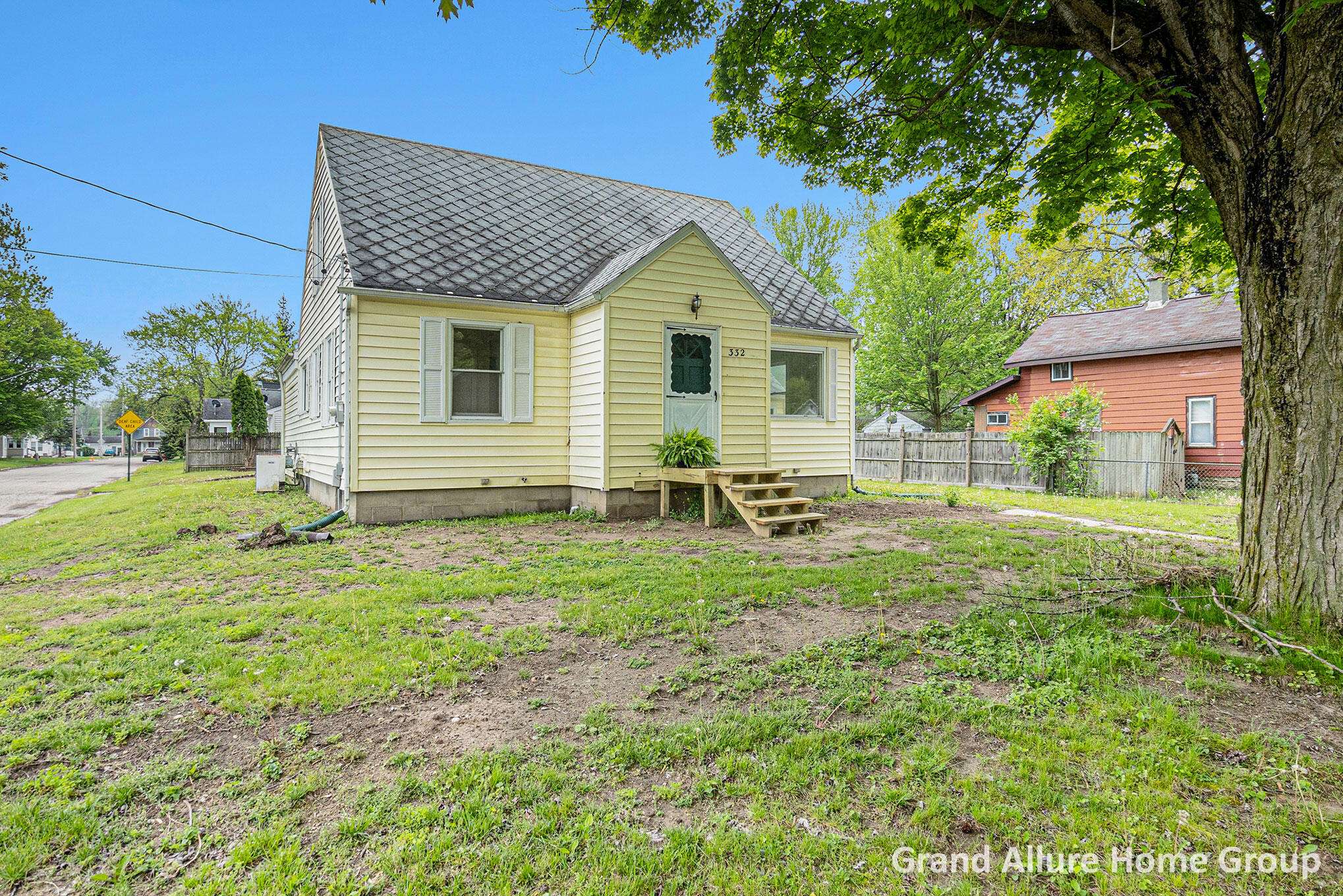 Sparta, MI 49345,332 Grove Street