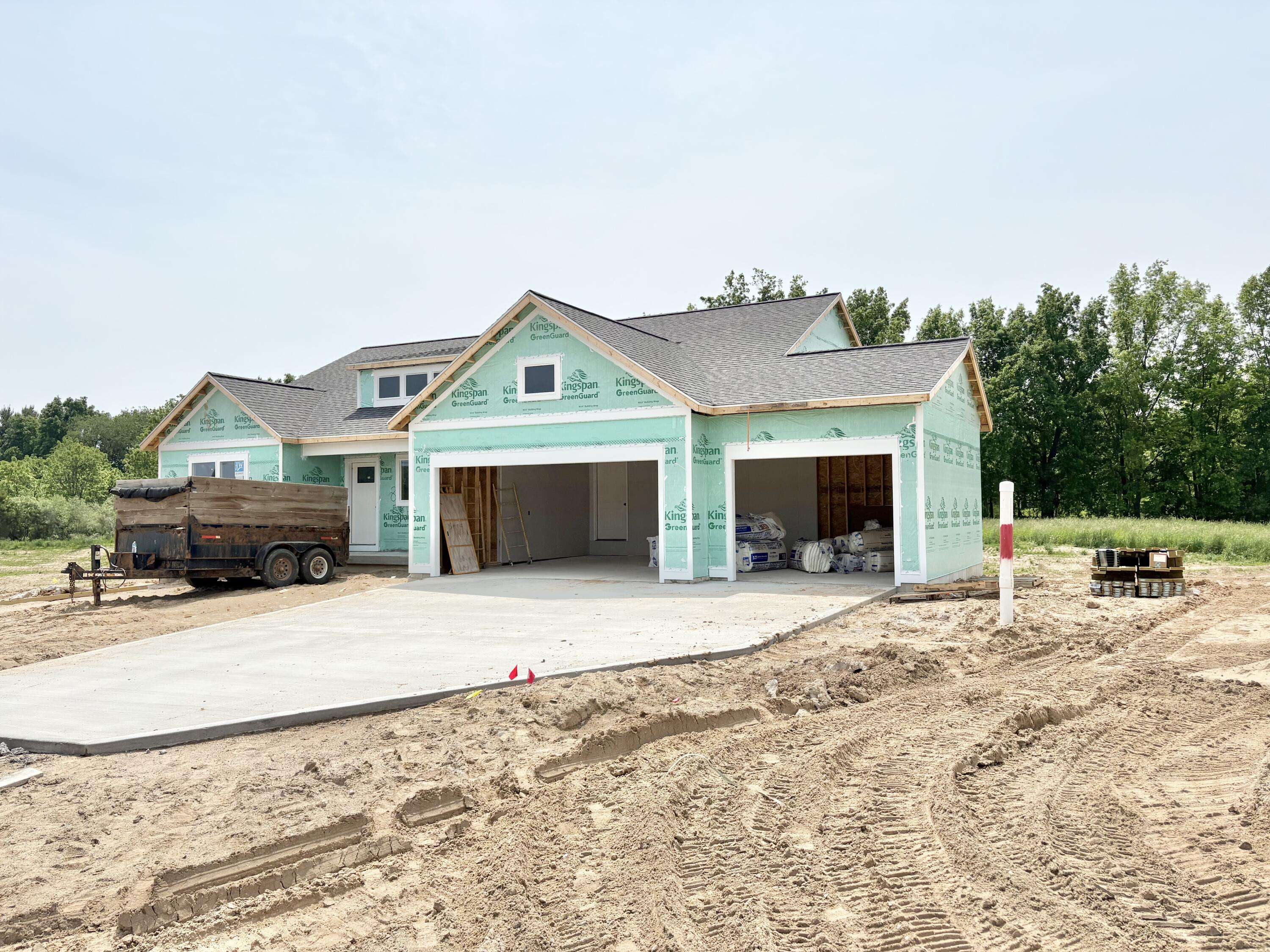Alto, MI 49302,8296 Kettle Oak SE Drive