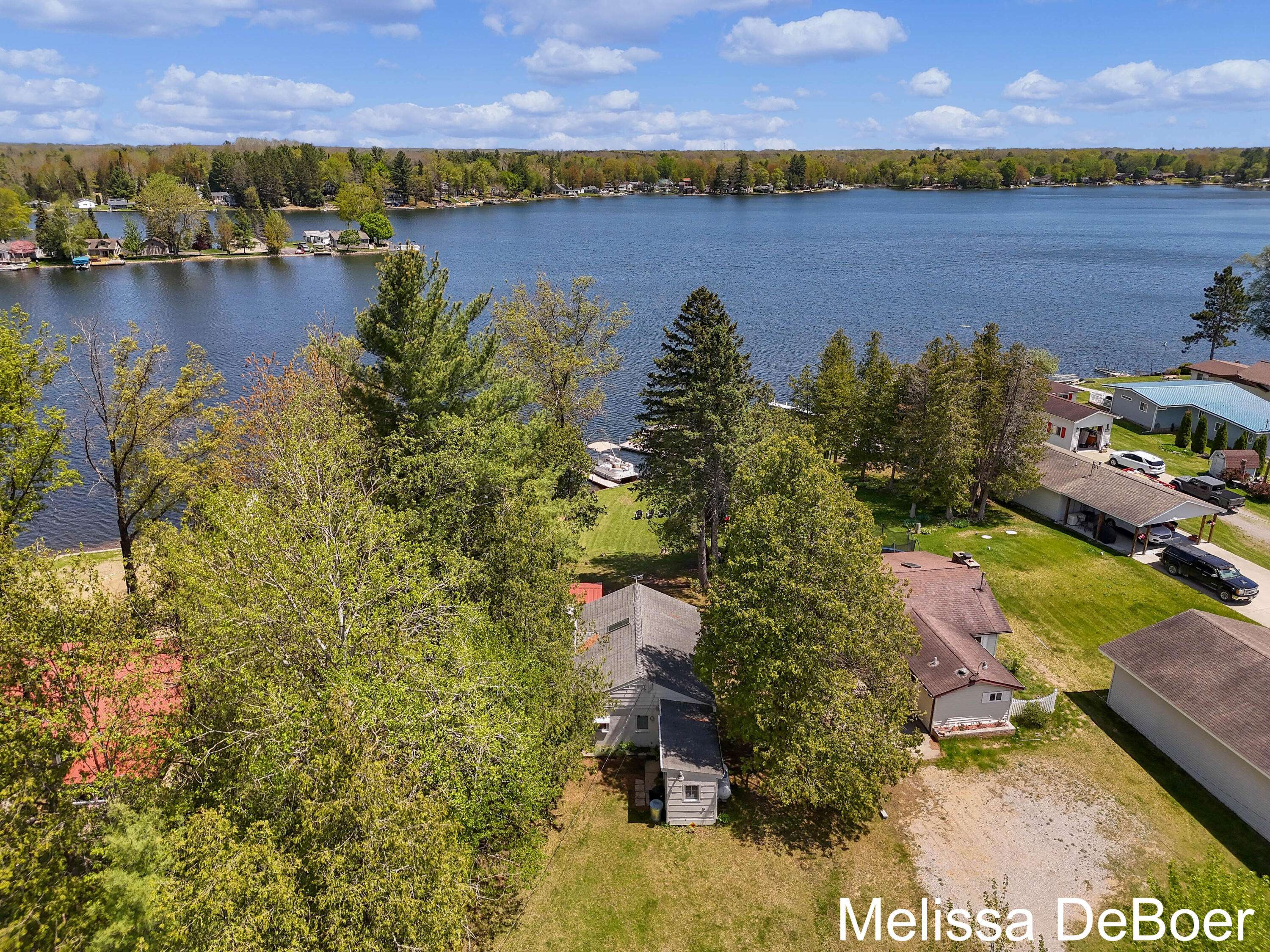 Farwell, MI 48622,8791 S Old State Avenue