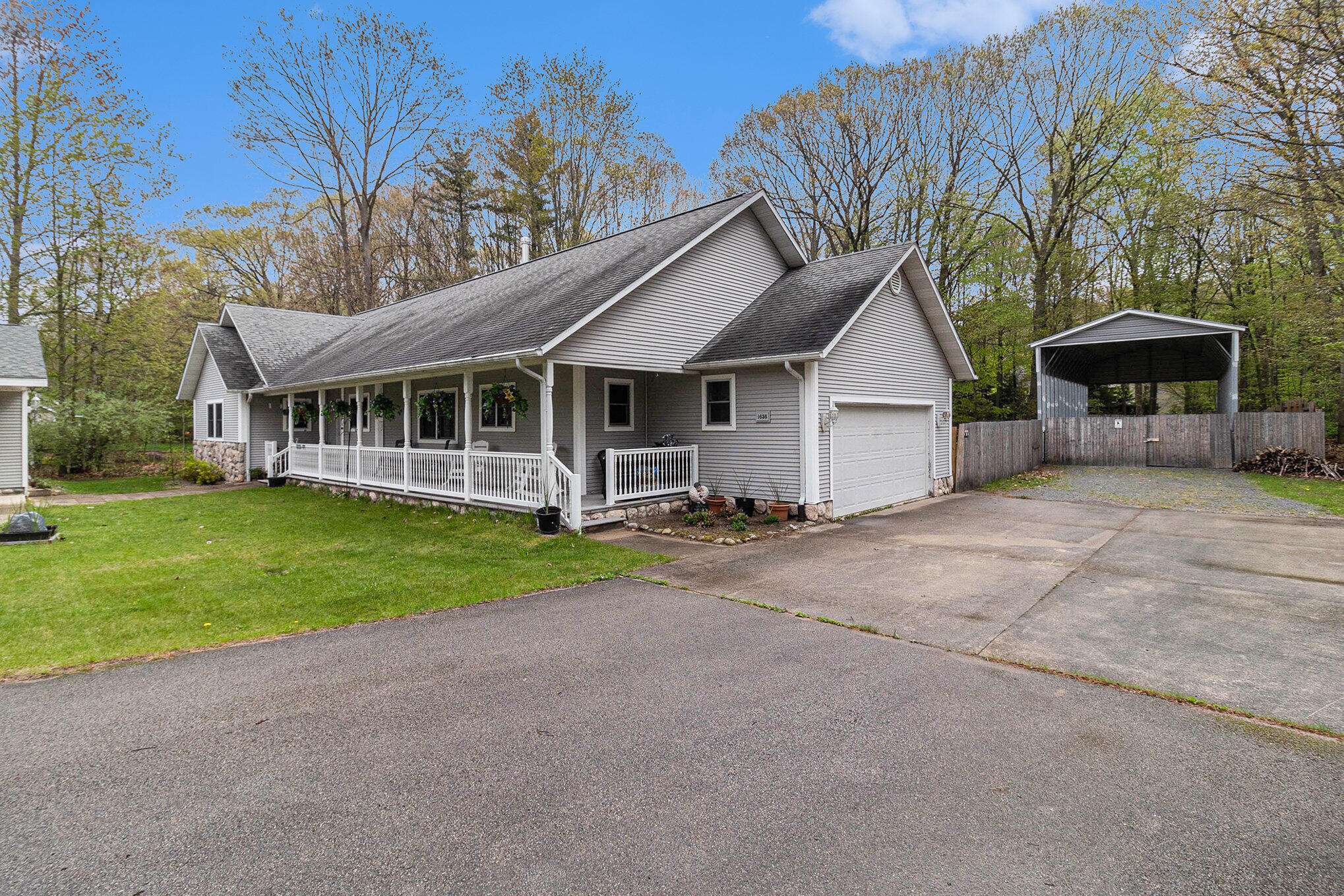 Ludington, MI 49431,1658 Ridgeview Court