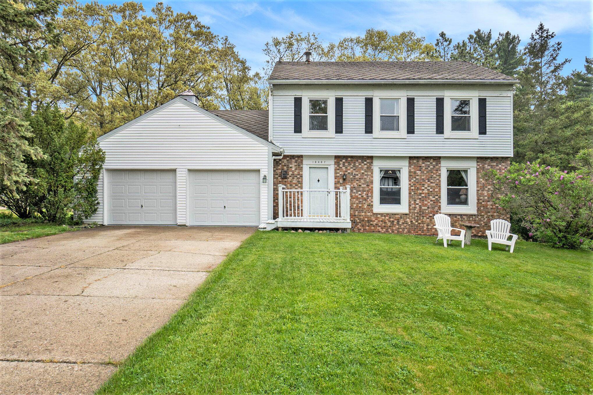 Spring Lake, MI 49456,15467 Wisteria Lane