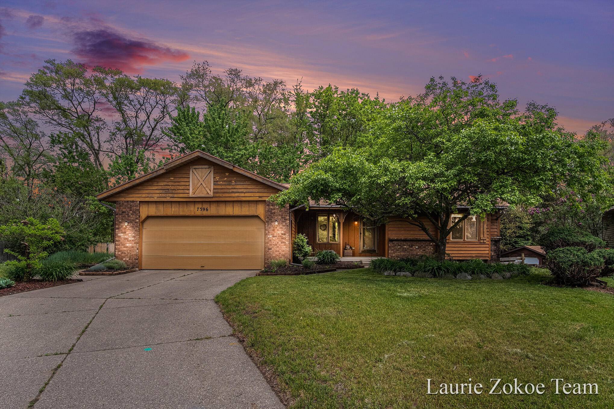 Jenison, MI 49428,7396 Sandelwood Street